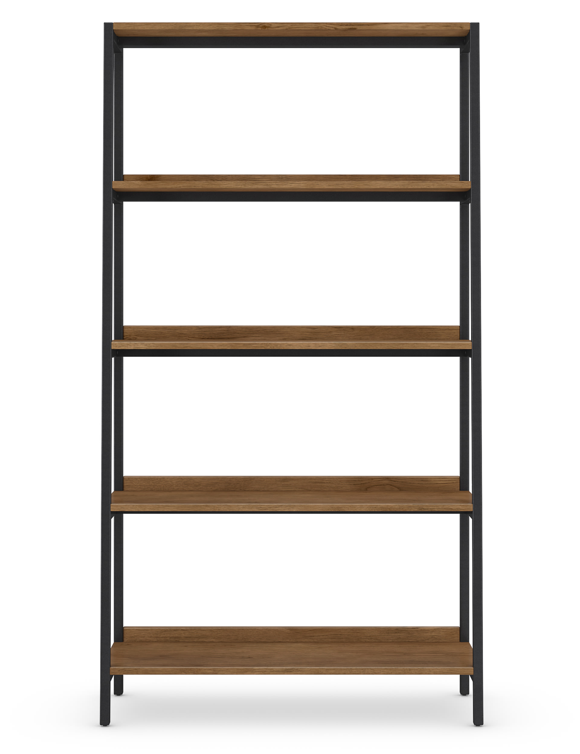 Brookland Wide Ladder Shelves 2 of 7