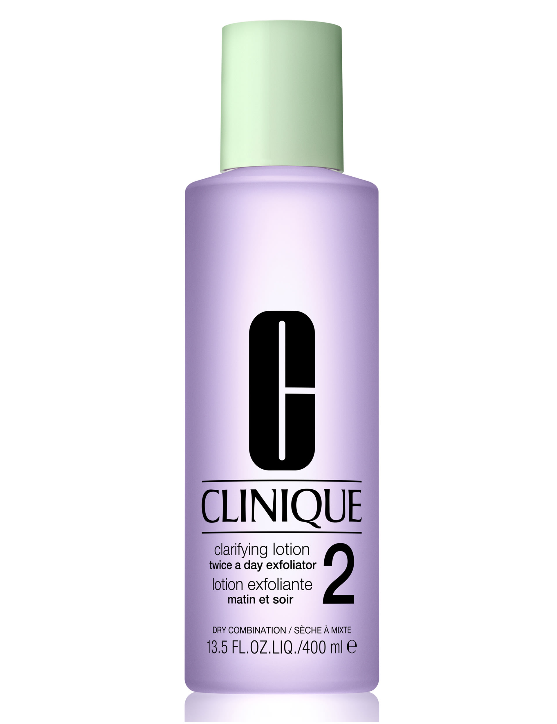 Clarifying Lotion 2 400ml 1 of 3