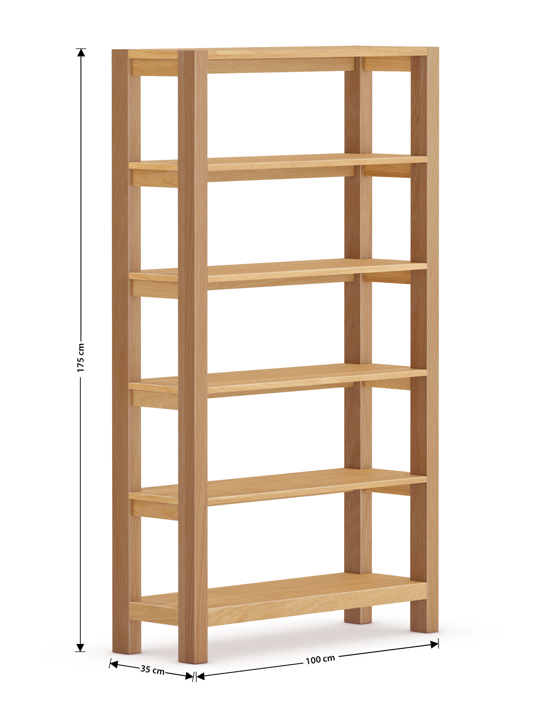 Sonoma™ Shelving Unit 8 of 9