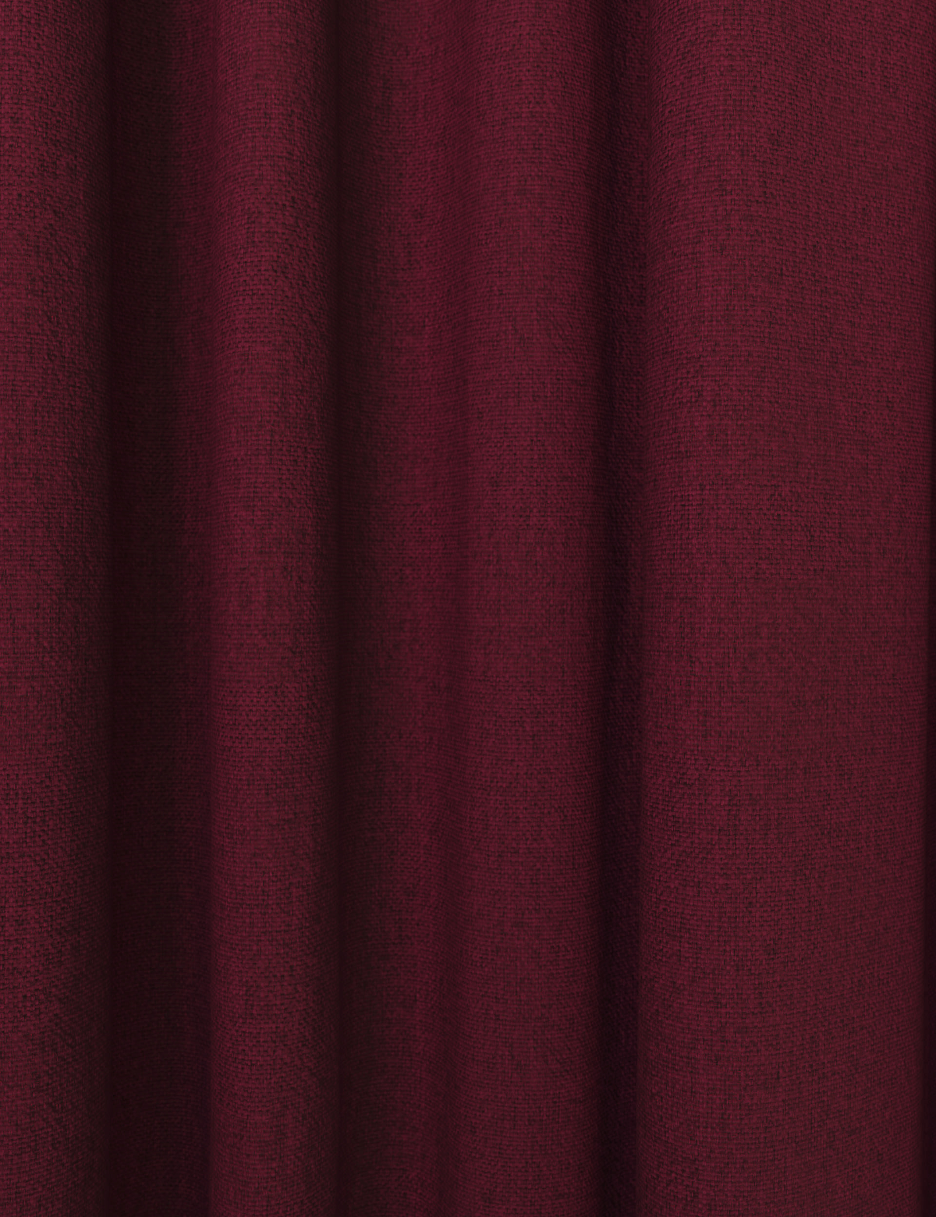 Brushed Pencil Pleat Blackout Temperature Smart Curtains 2 of 7