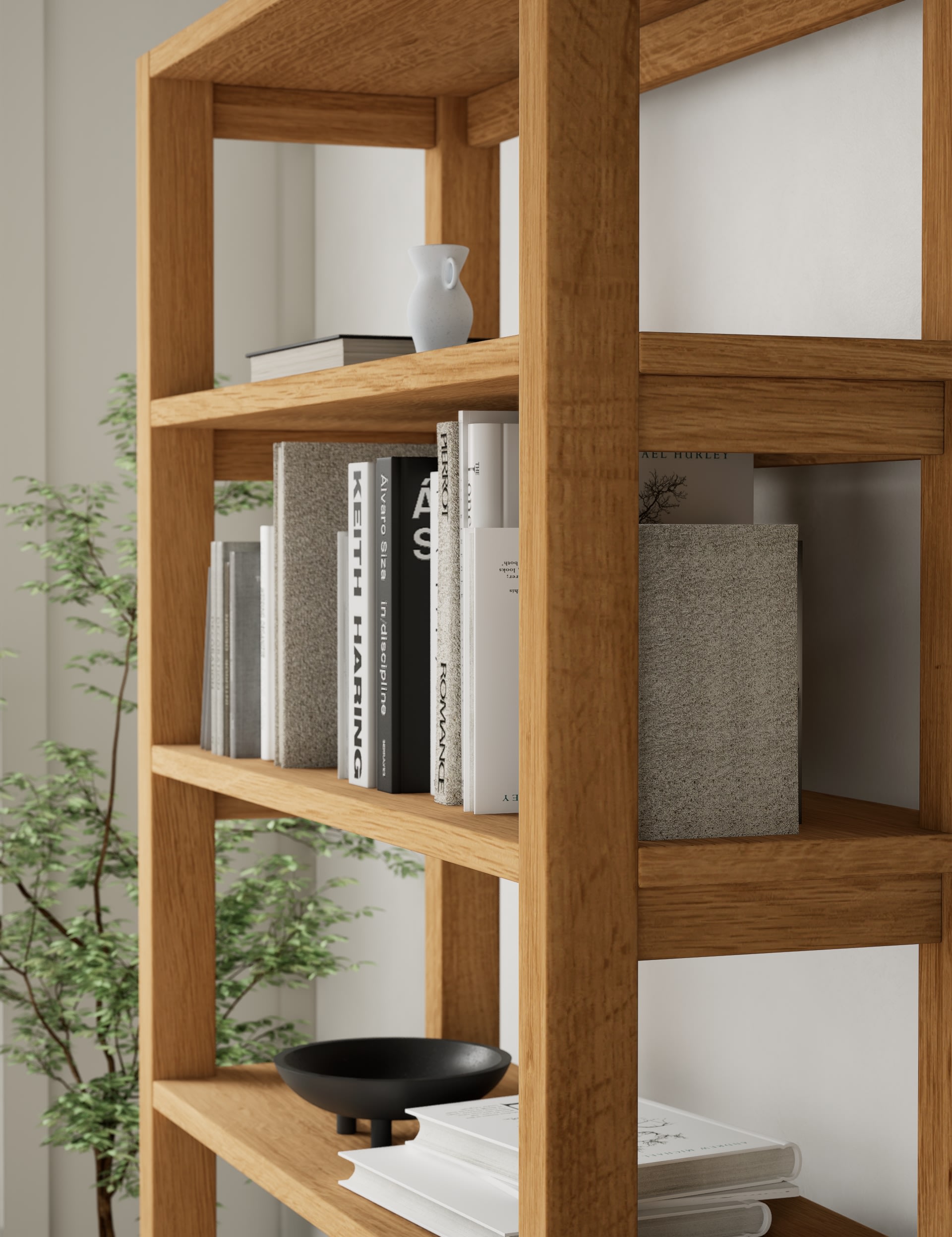 Sonoma™ Shelving Unit 7 of 9