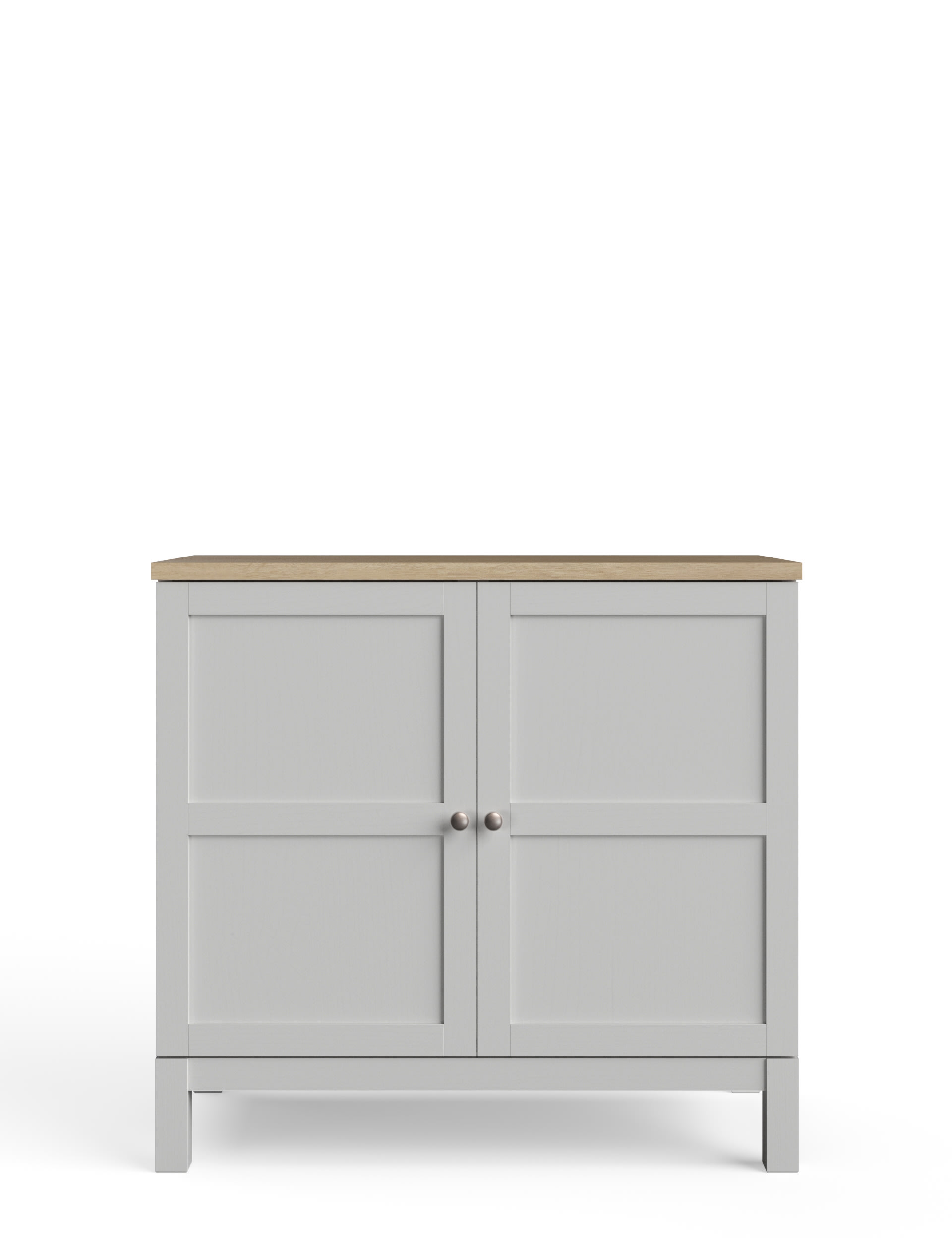 Salcombe Small Sideboard 2 of 9