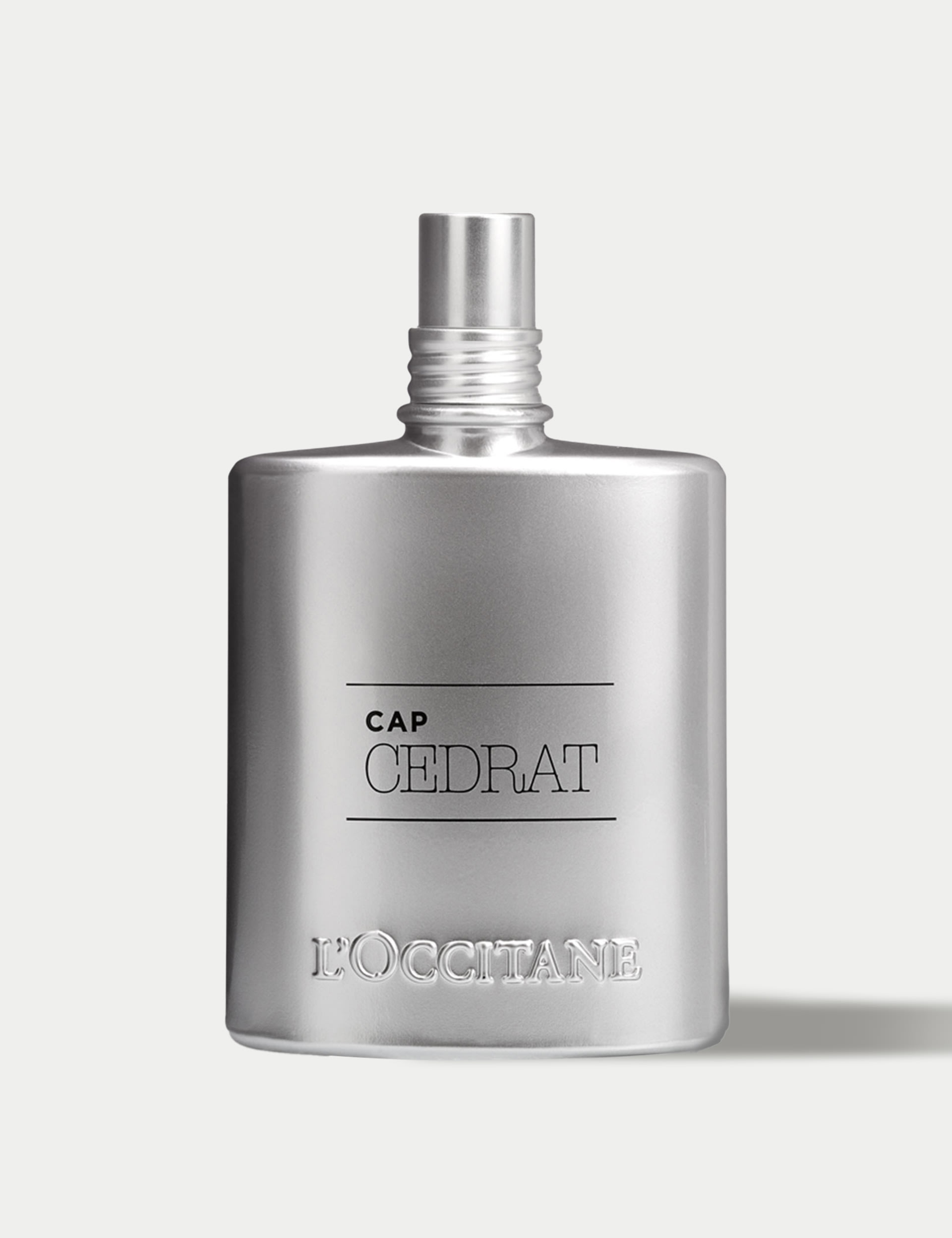 L'Homme Cologne Cedrat Eau de Toilette 75ml 1 of 6