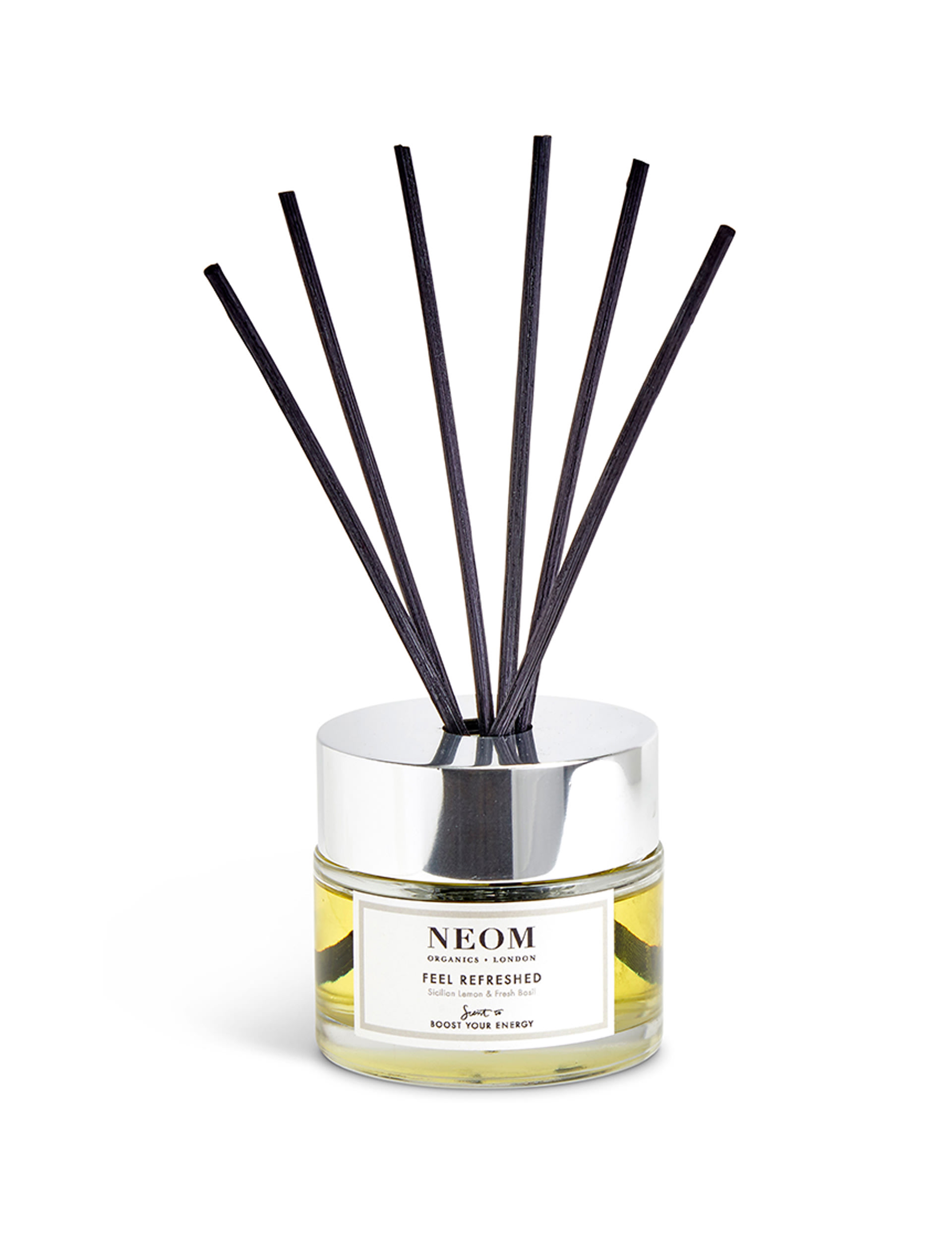 Feel Refreshed Reed Diffuser 100ml 3 of 8
