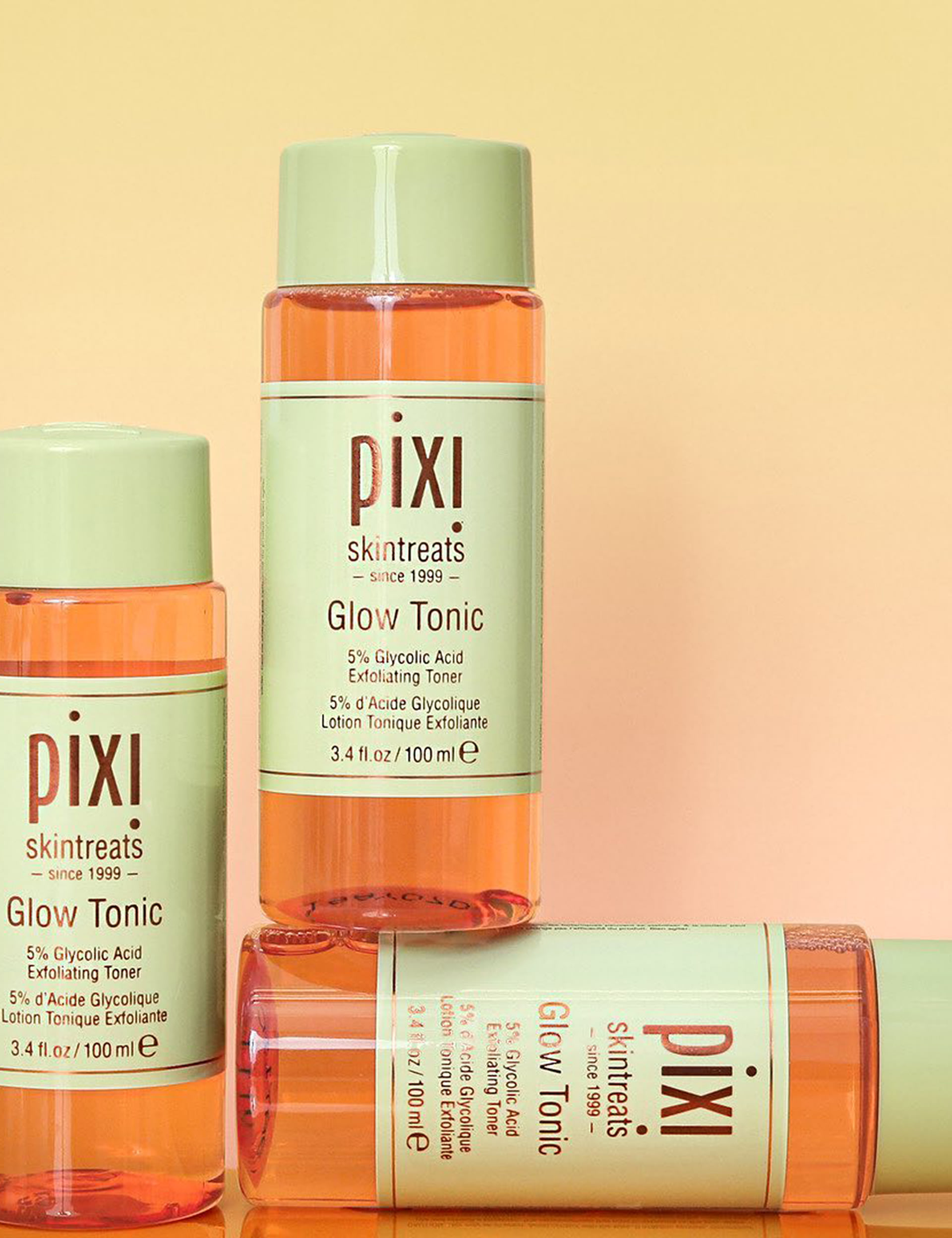 Glow Tonic 100ml 2 of 4