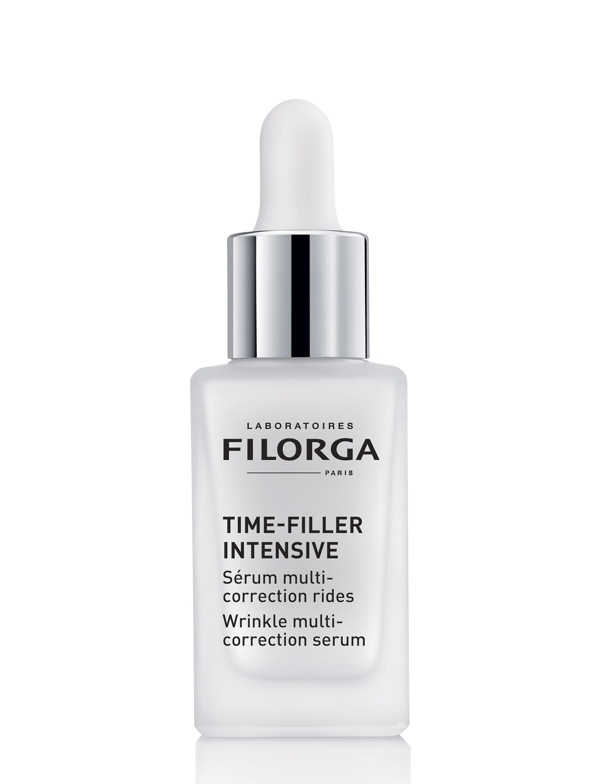 Time-Filler Intensive Wrinkle Multi-Correction Serum 30ml 1 of 3