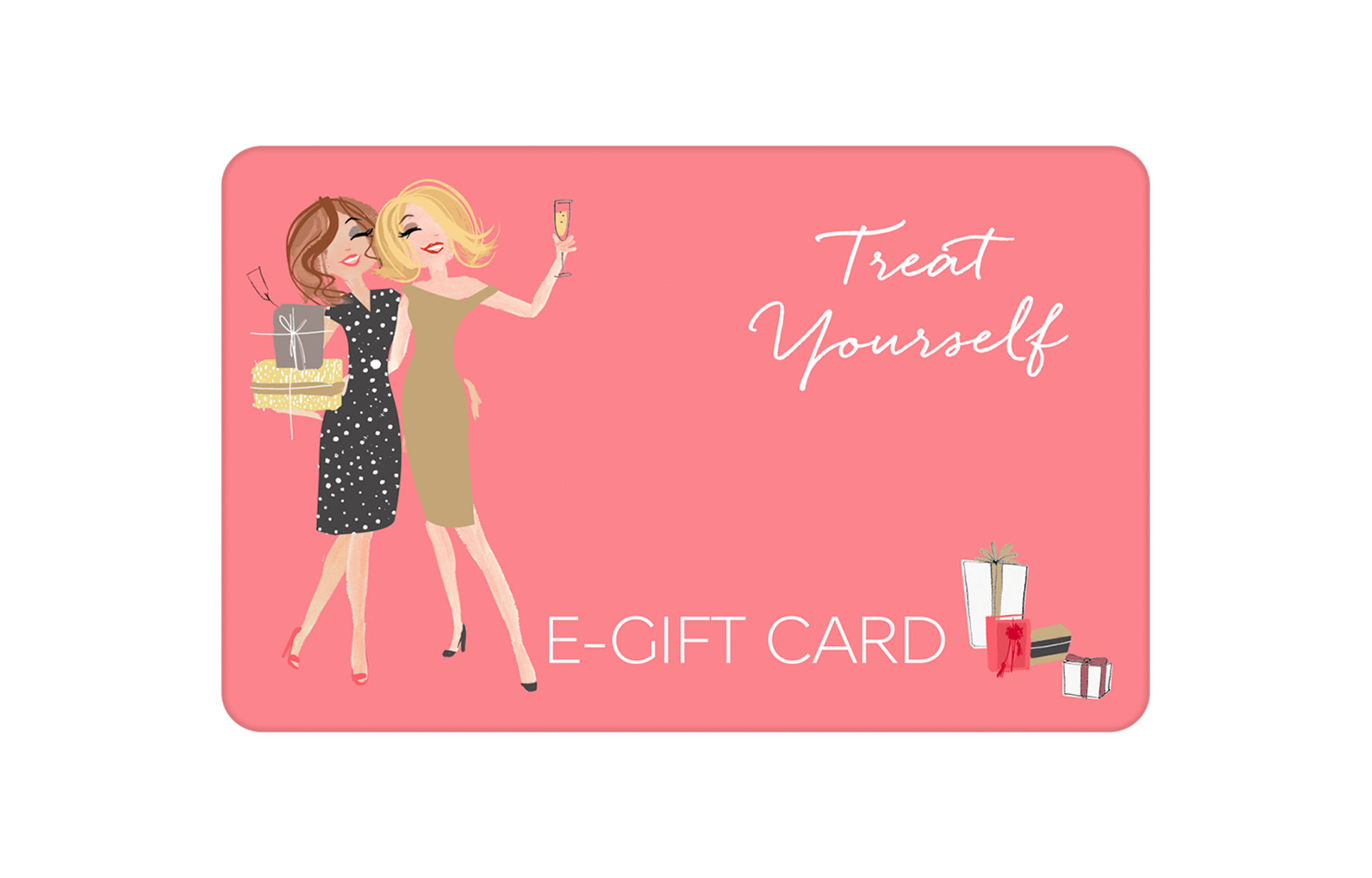 Dotty Treat Yourself E-Gift Card 1 of 1