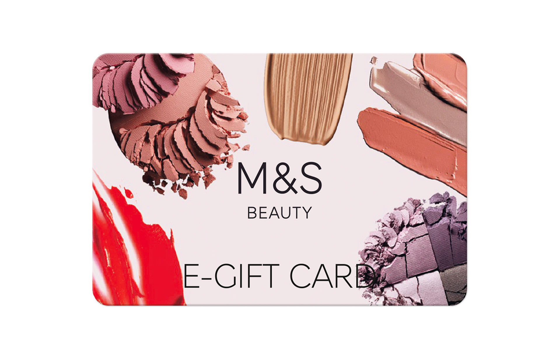 Beauty  E-Gift Card 1 of 1