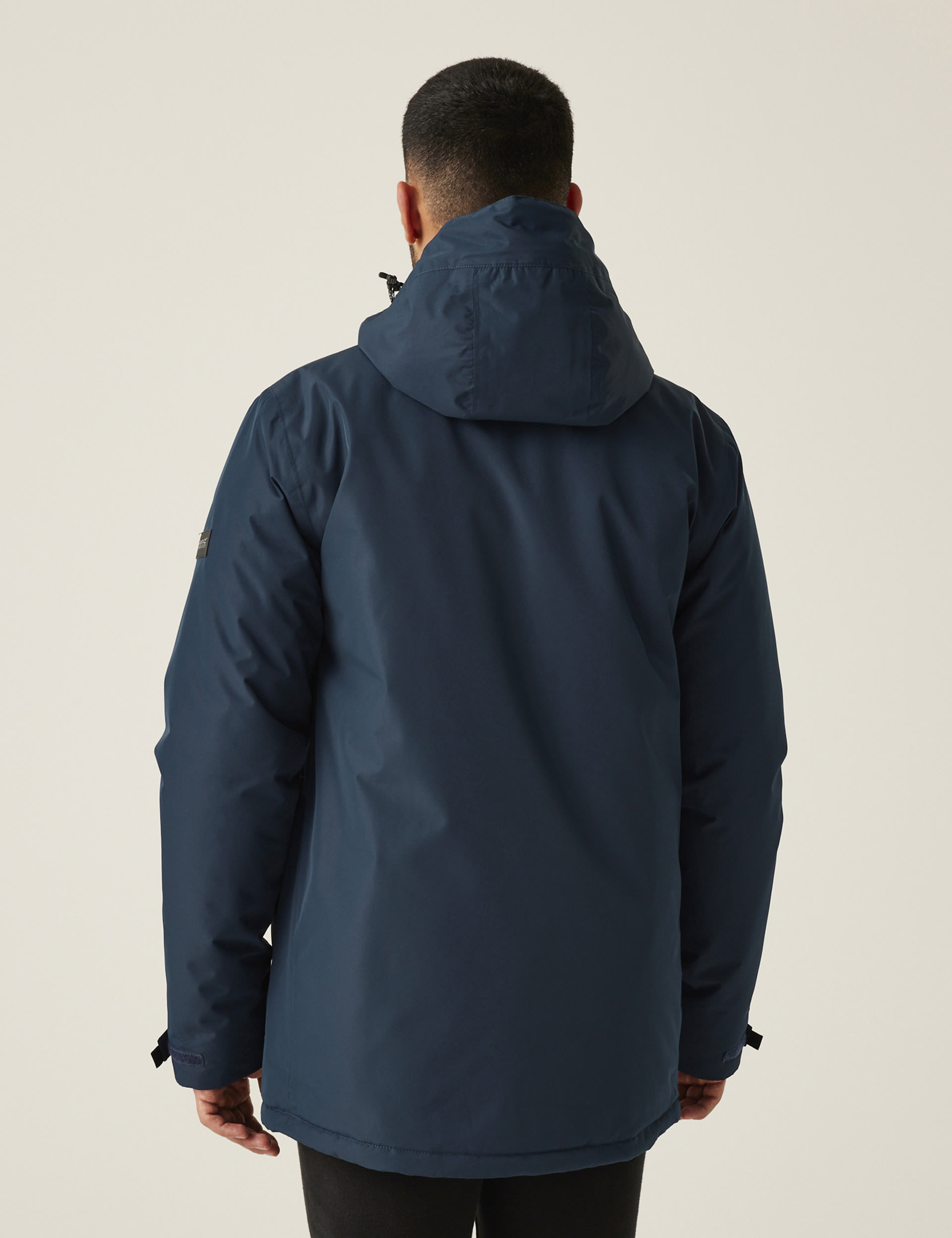 Larrick II Hooded Anorak 3 of 6