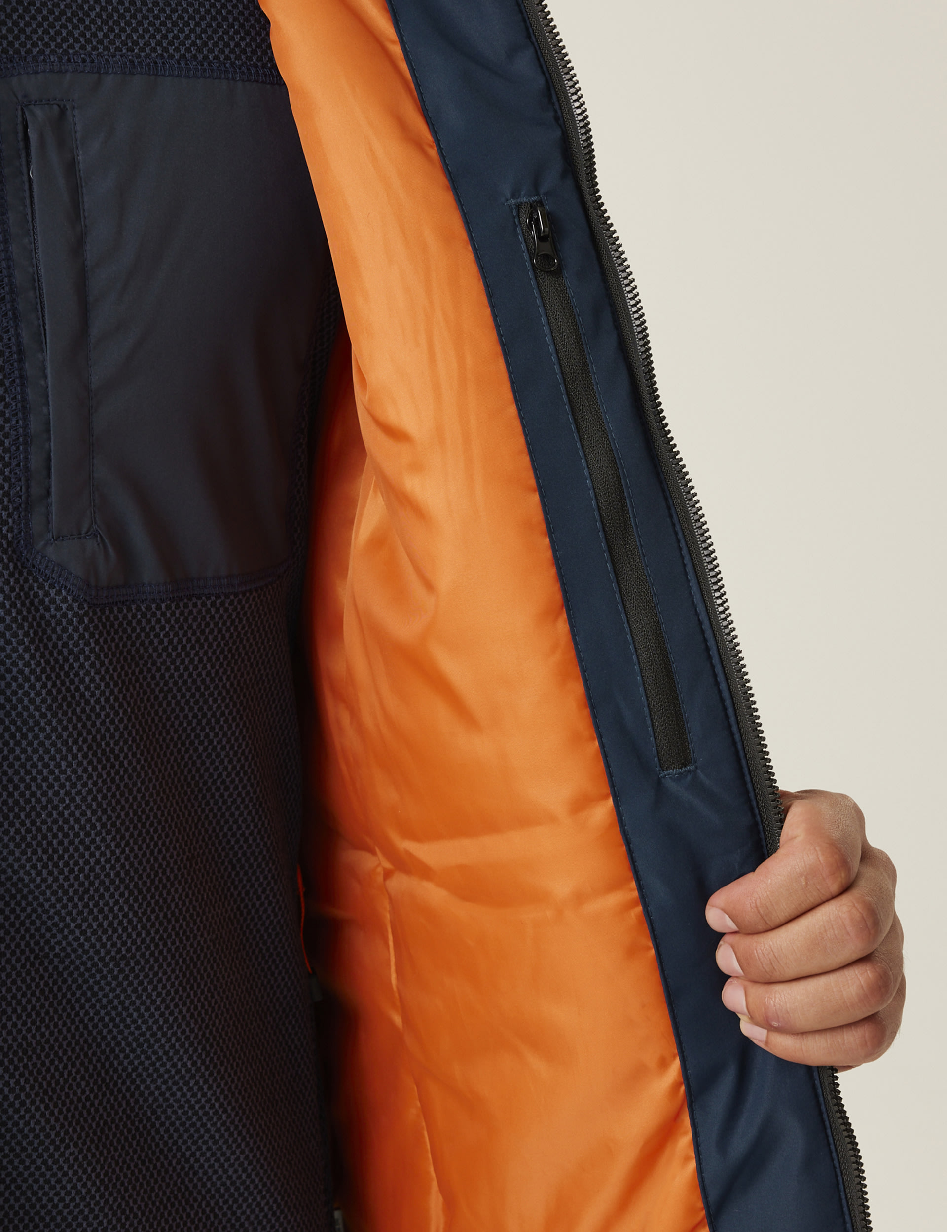 Larrick II Hooded Anorak 5 of 6