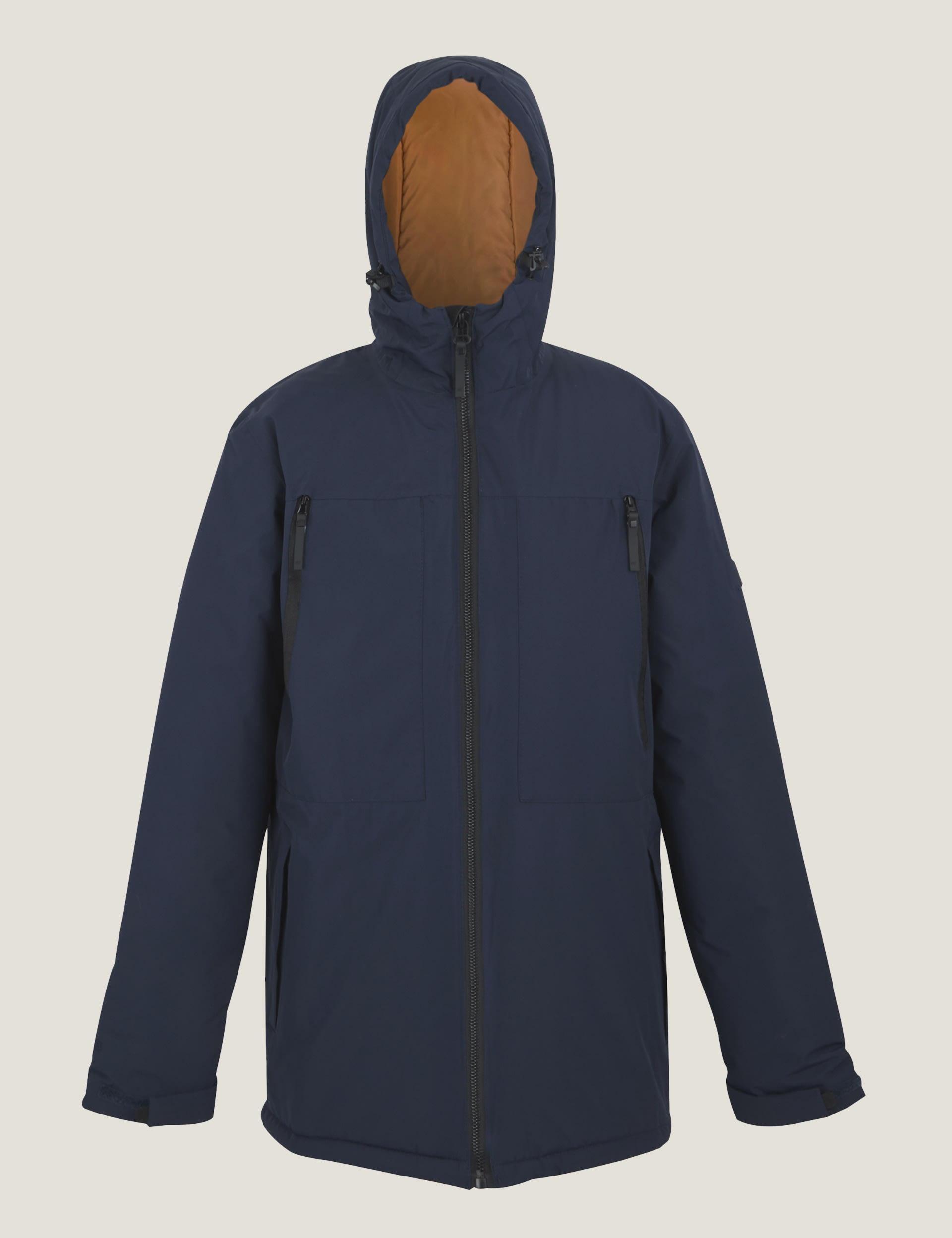 Larrick II Hooded Anorak 2 of 6