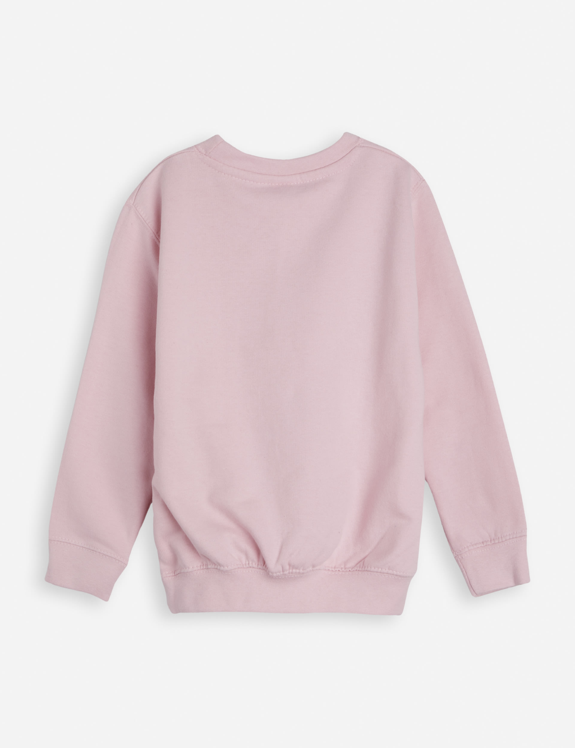 Personalised Kids Flower Girl Sweatshirt (3-11 Yrs) 2 of 3