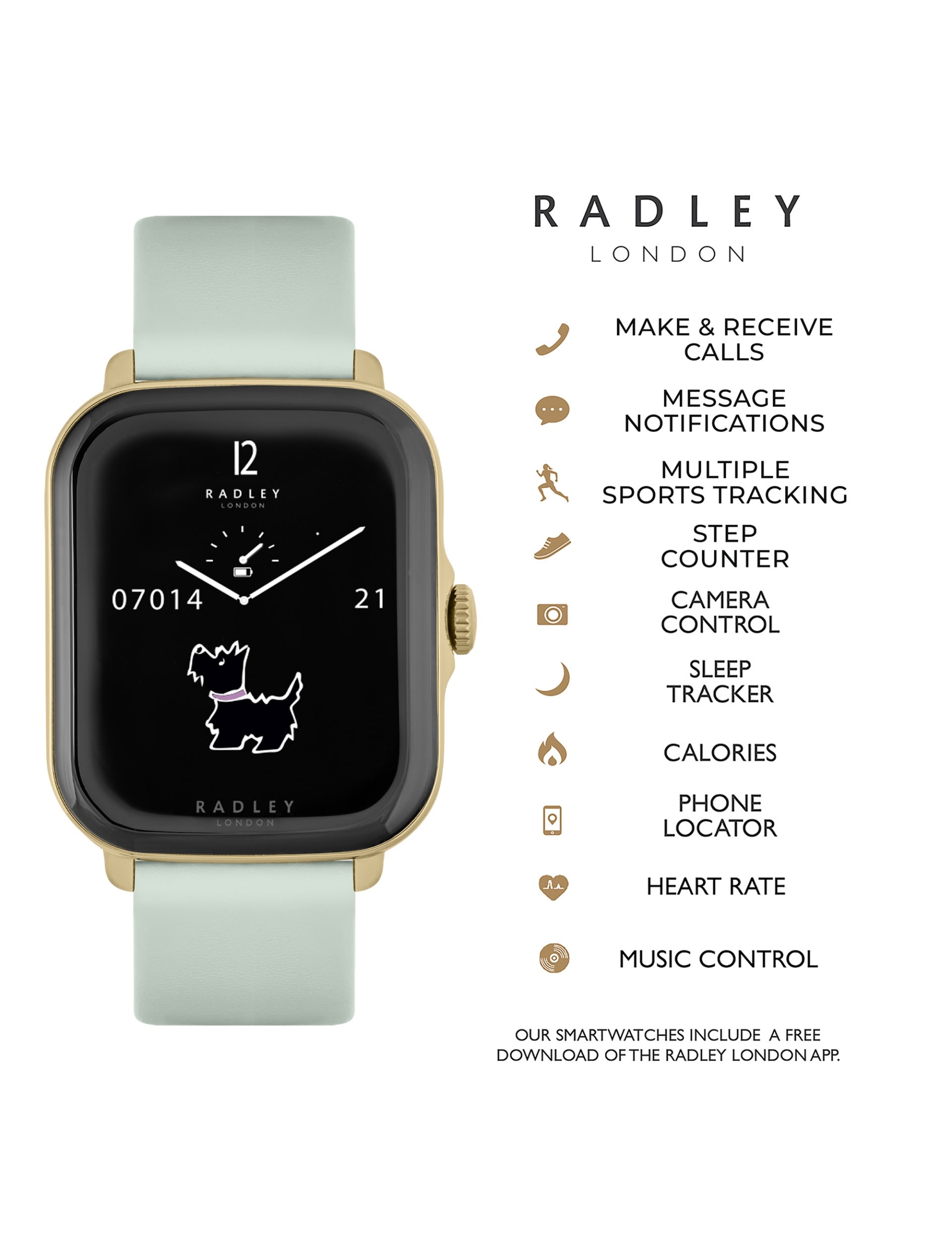 RADLEY: Kleding, Schoenen En Sieraden