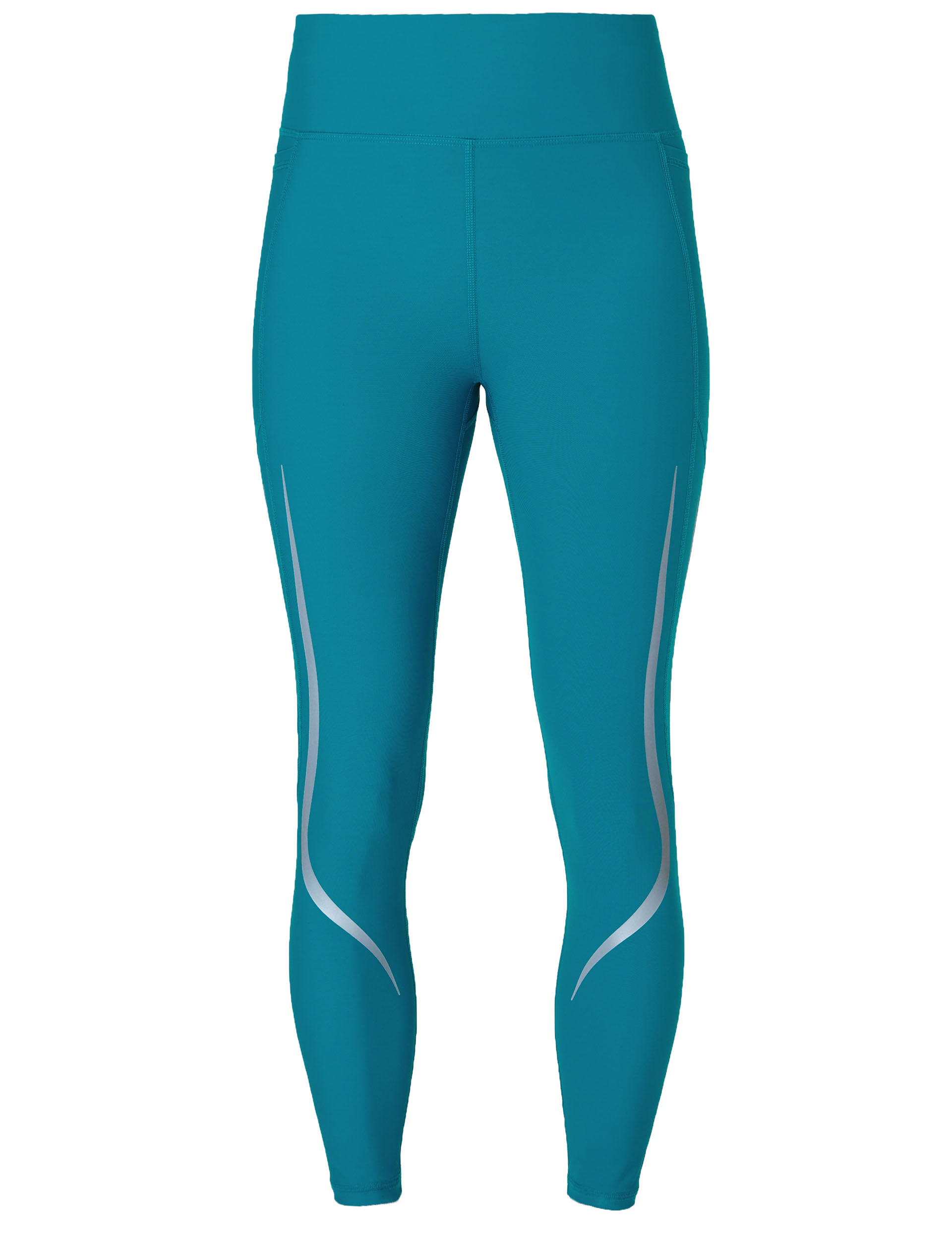 Zero Gravity Illuminate 7/8 Running Leggings 2 of 6