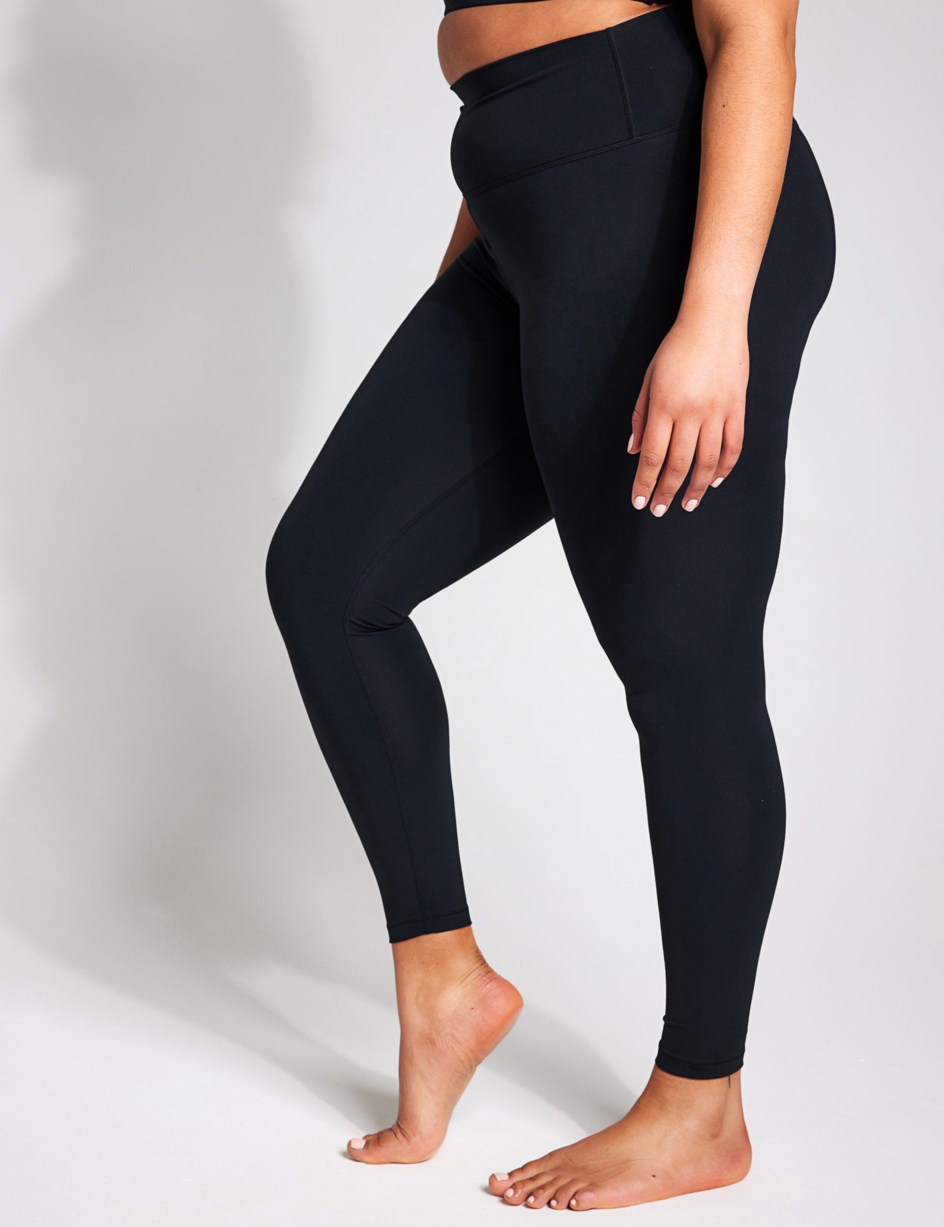 Daybreak High Waisted Leggings 2 of 6