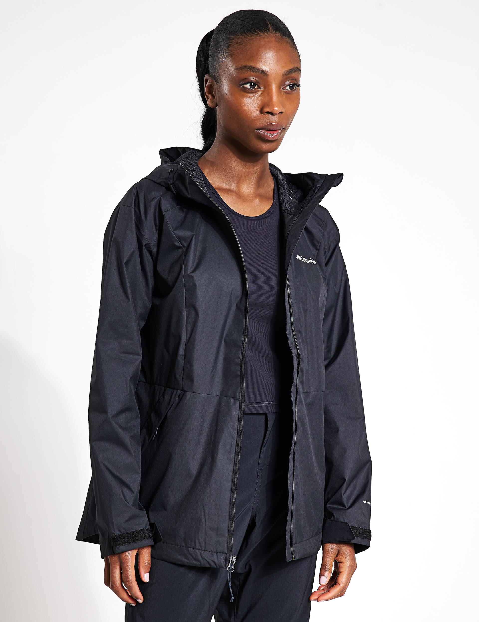 Inner Limits III Waterproof Hooded Jacket 3 of 6