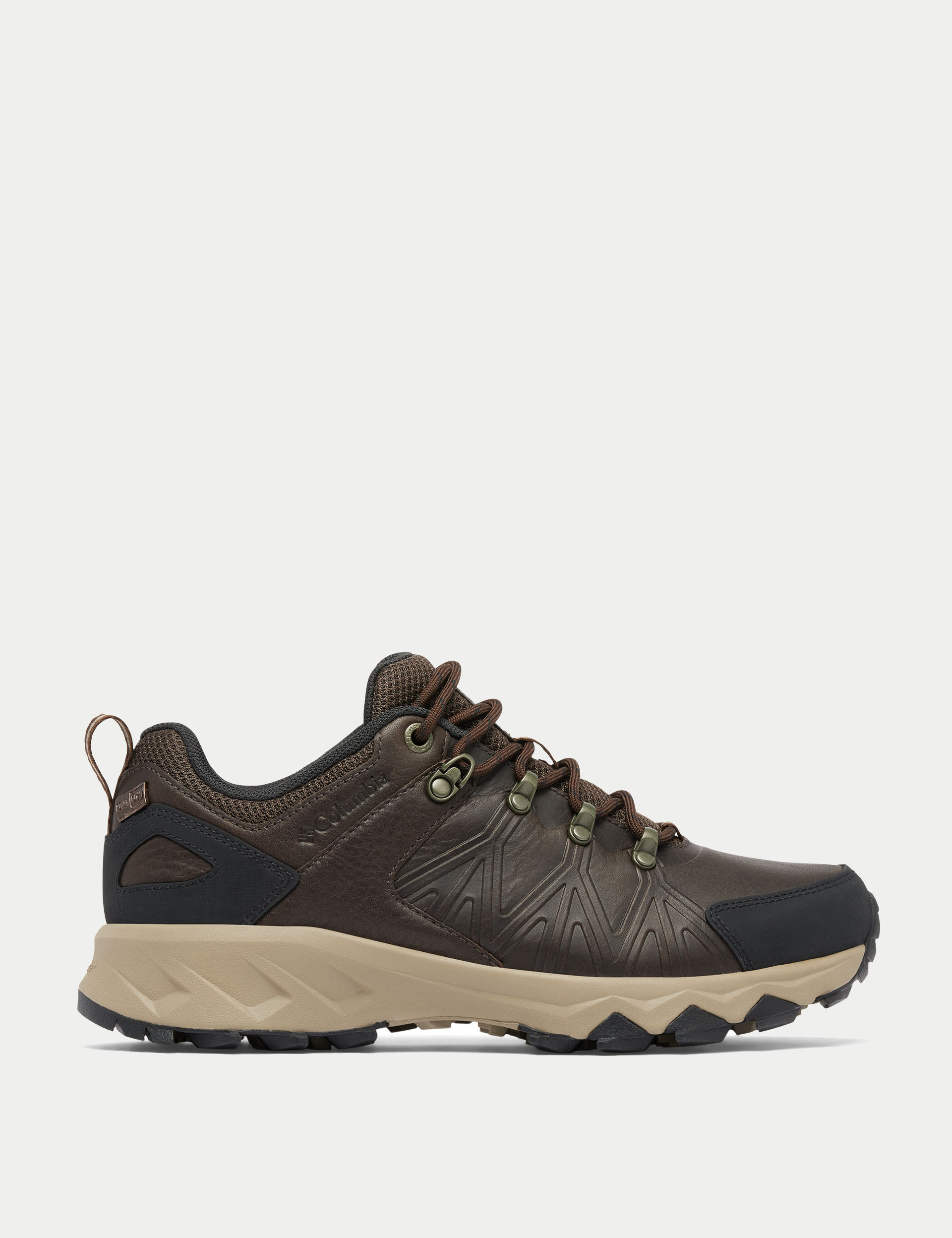 Peakfreak II OutDry Leather Walking Shoes 1 of 6