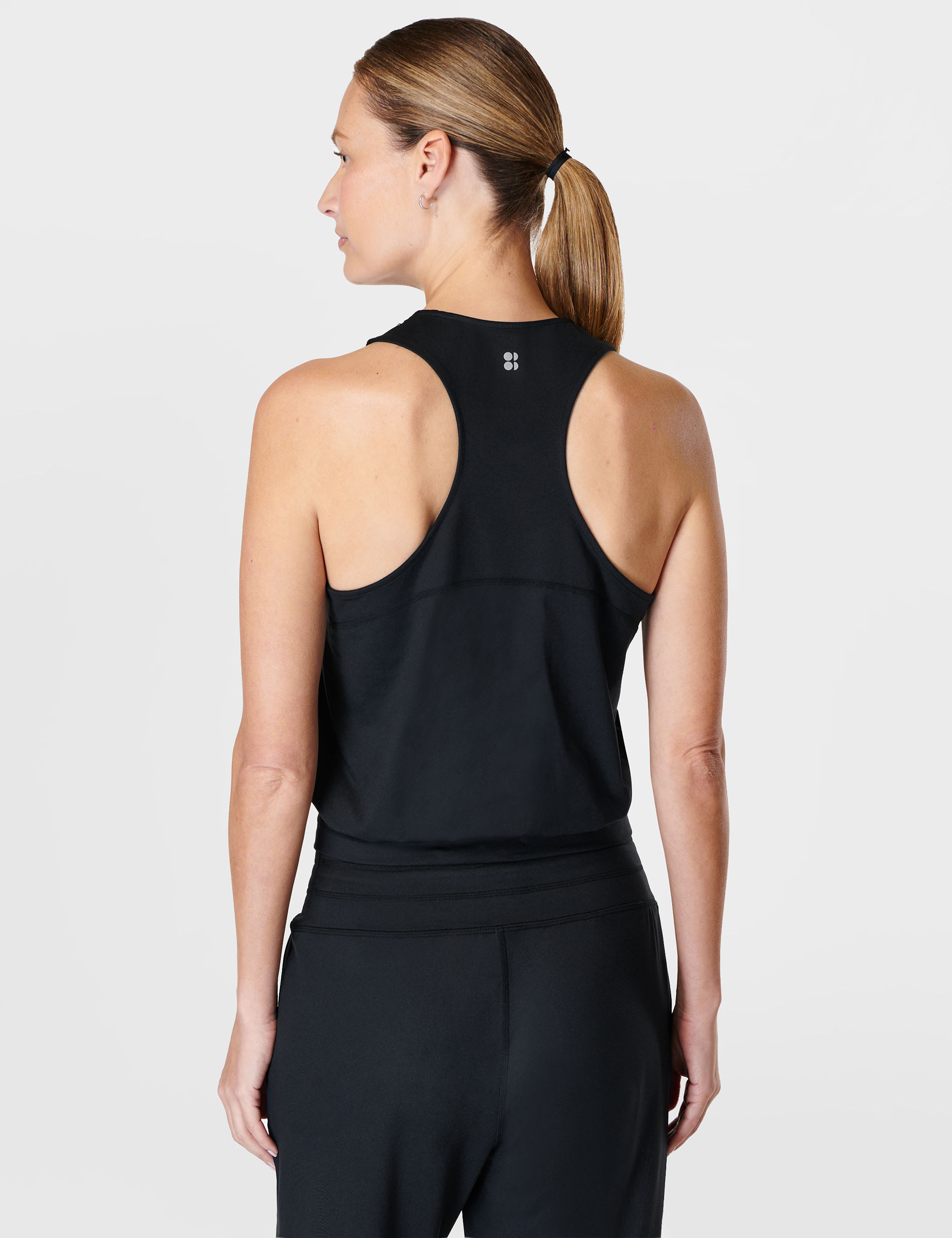 Gaia Vest - Cacao