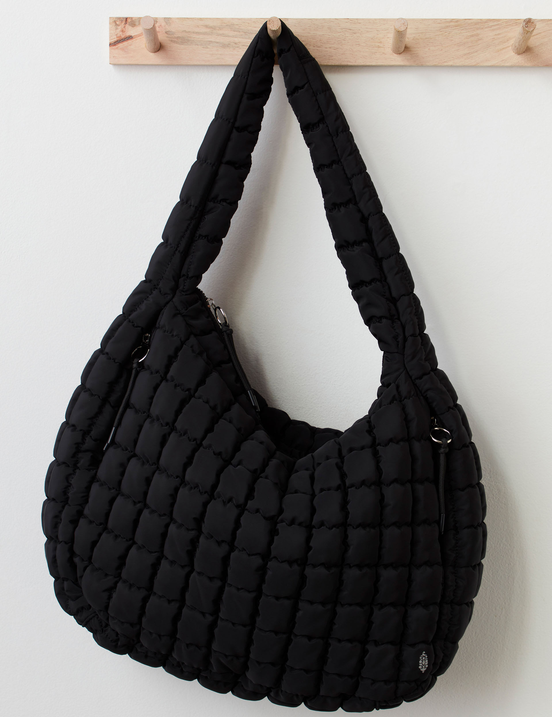 FP Movement Quilted Shoulder Bag 1 of 3