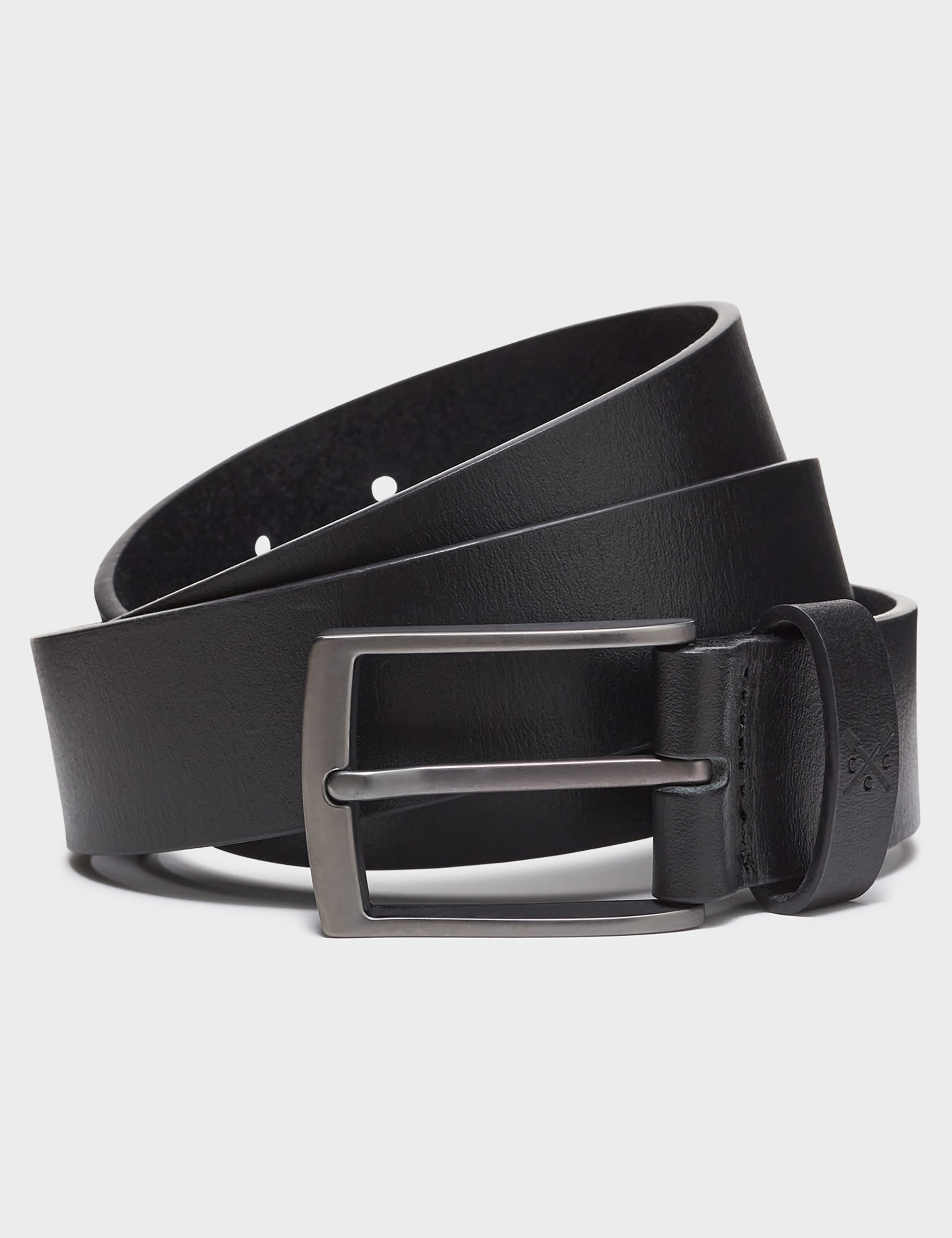 Leather Smart Belt 2 of 2