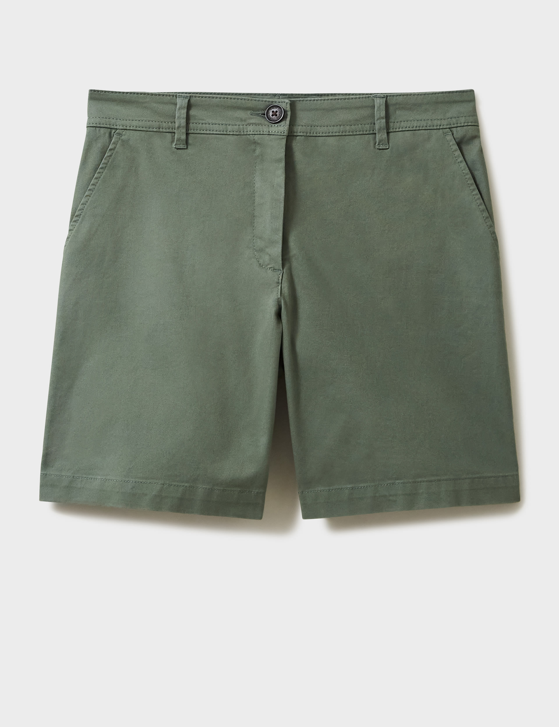 Cotton Rich Chino Shorts 2 of 5