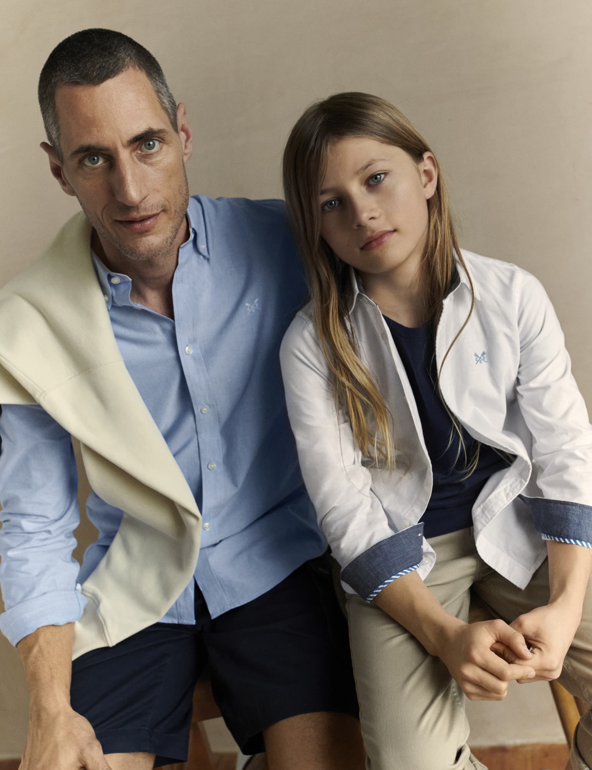 Business casual oxford shirt sales