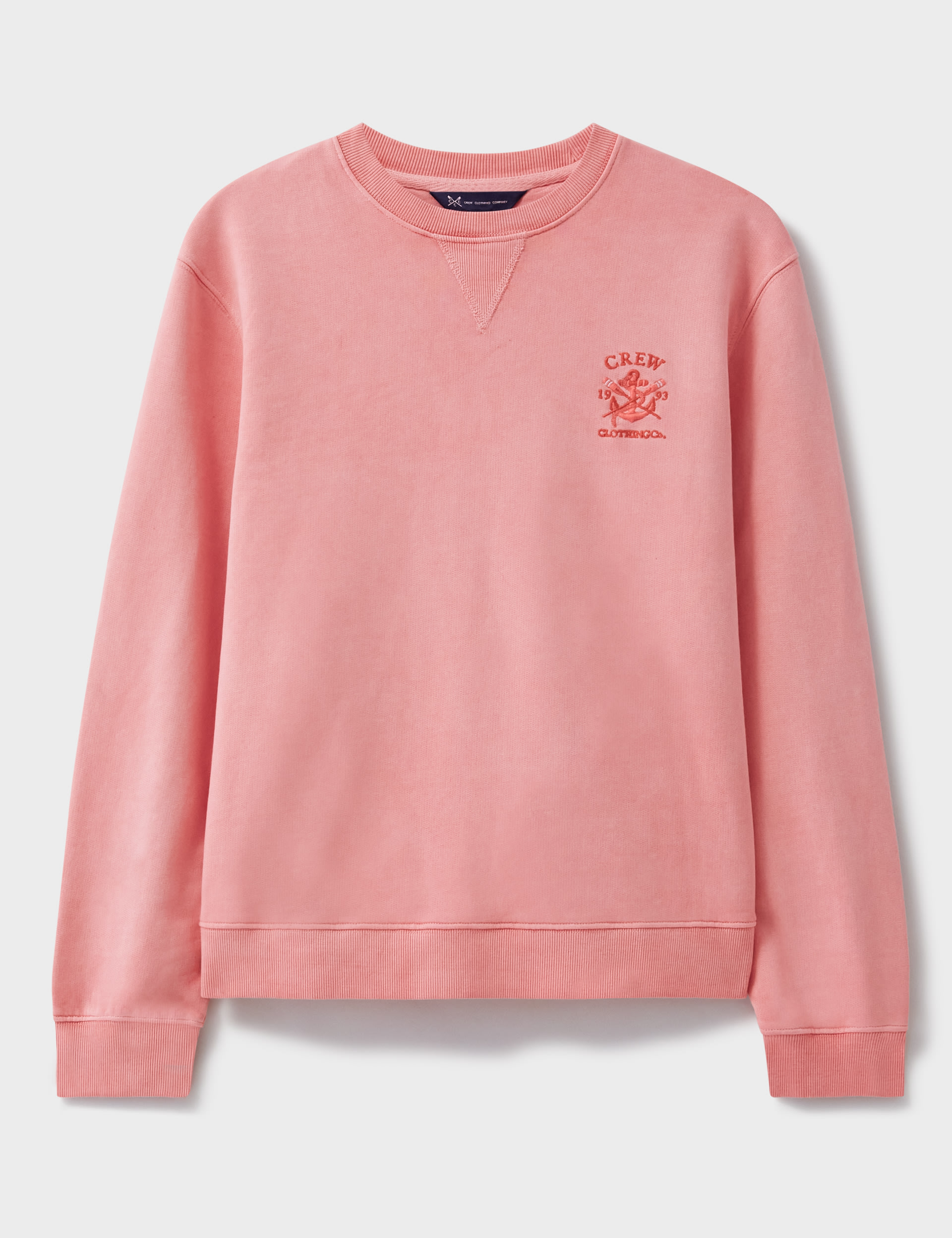 Pure Cotton Sweatshirt 2 of 5