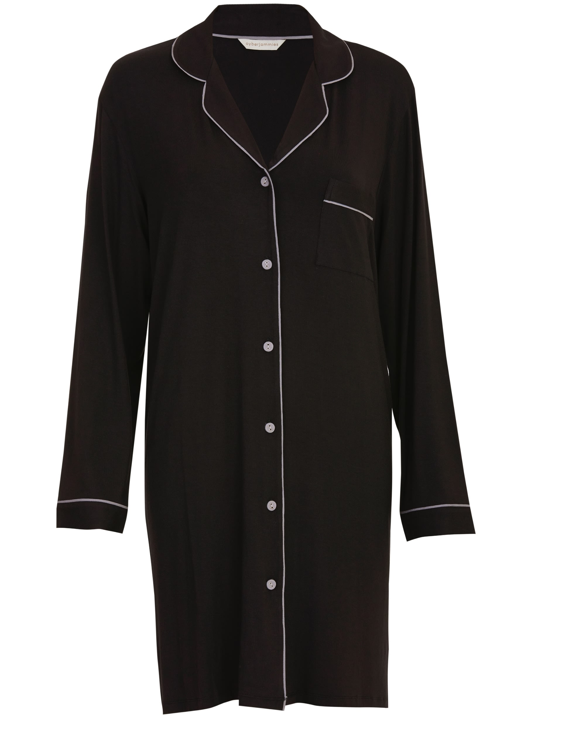 Jersey Revere Nightshirt 2 of 4