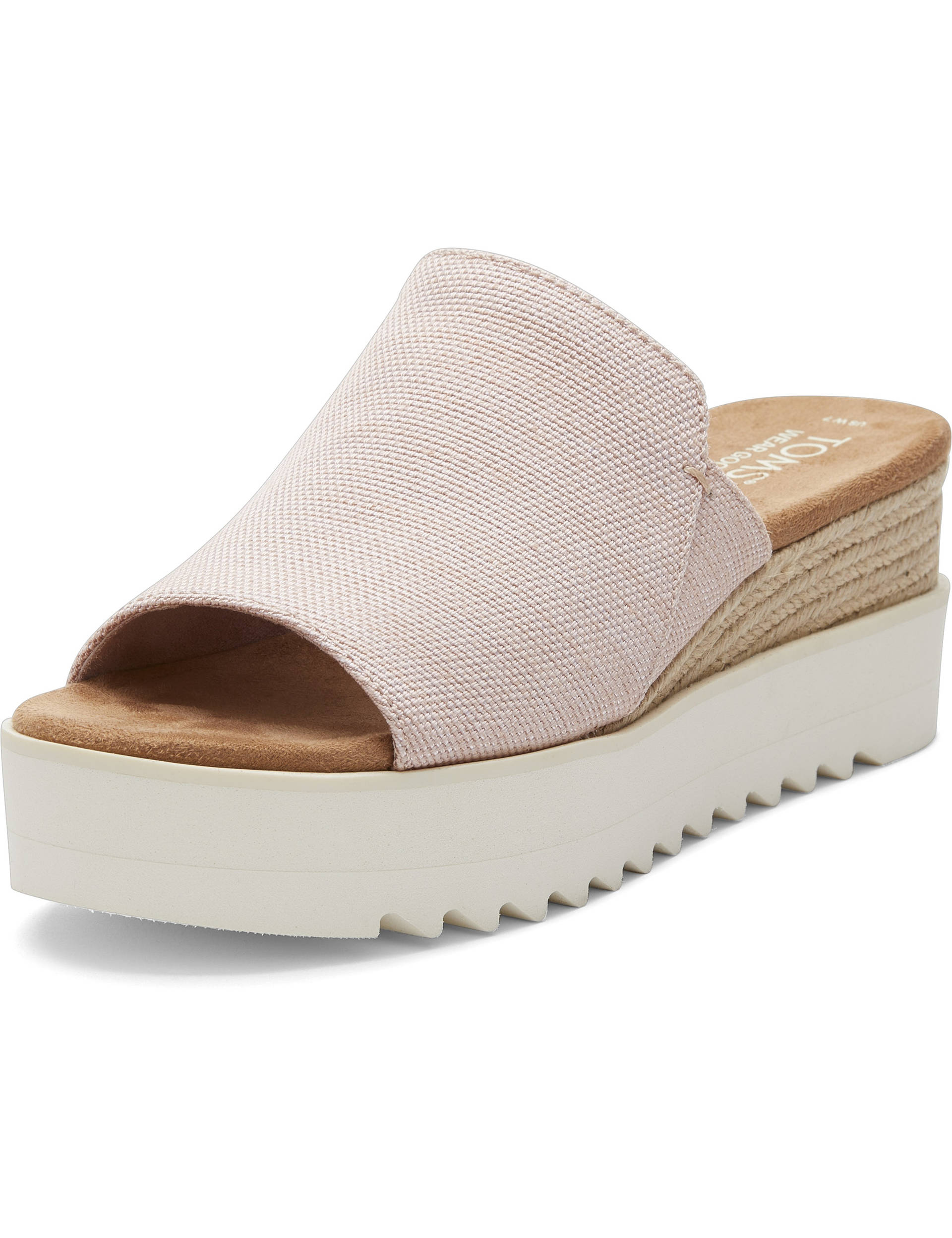 Flatform Mules 1 of 9