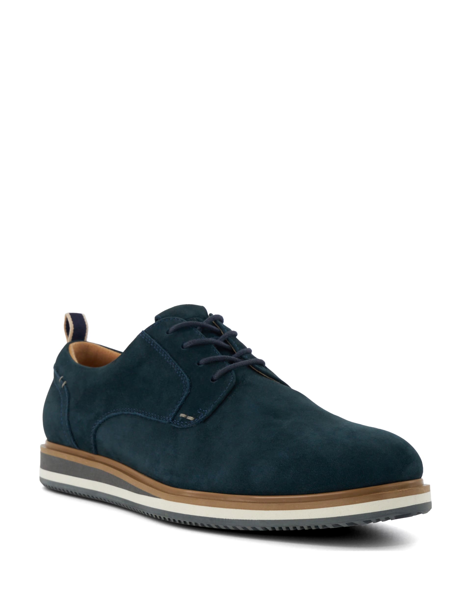 Suede Brogues 6 of 6