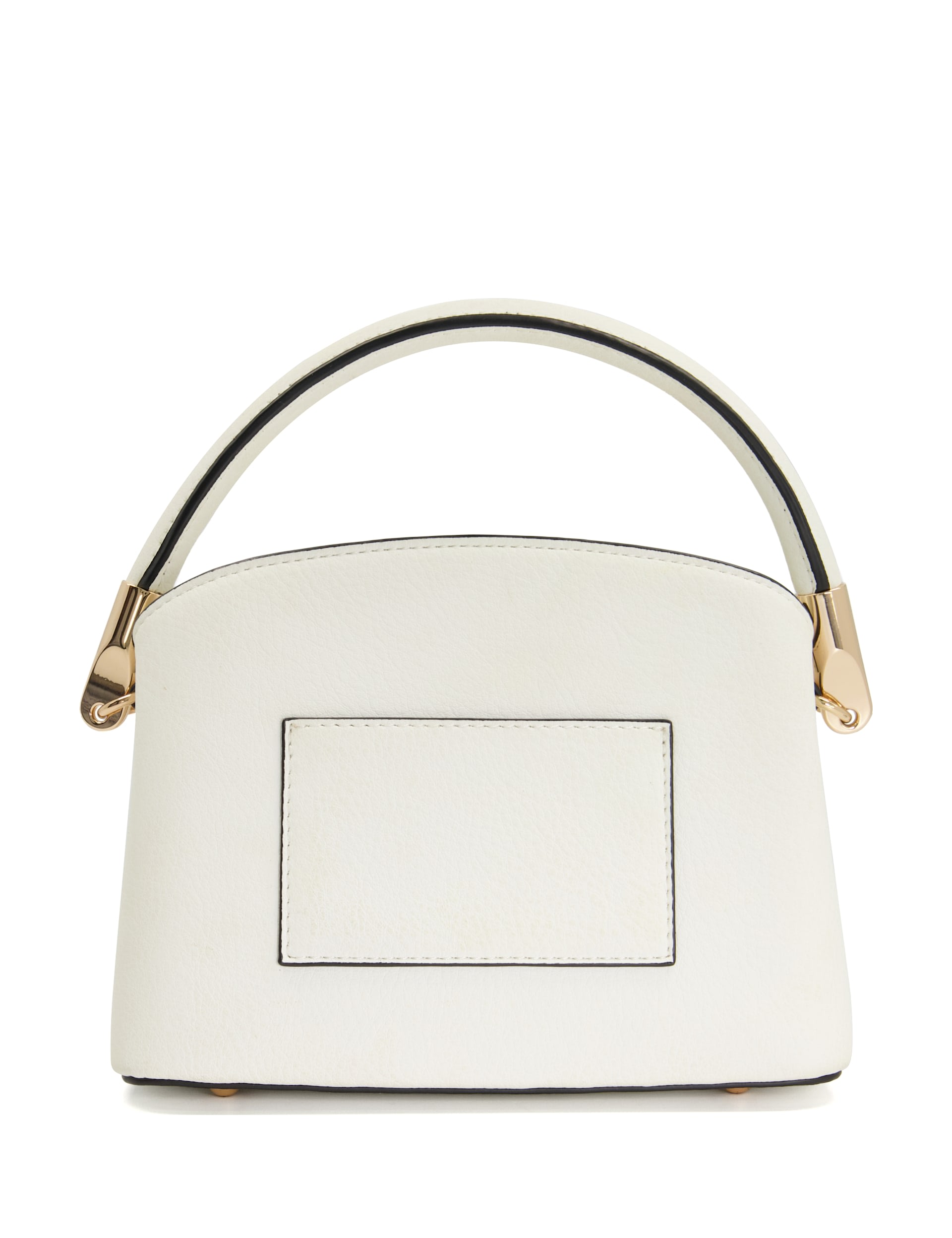 Mini Top Handle Grab Bag Dune London M&S