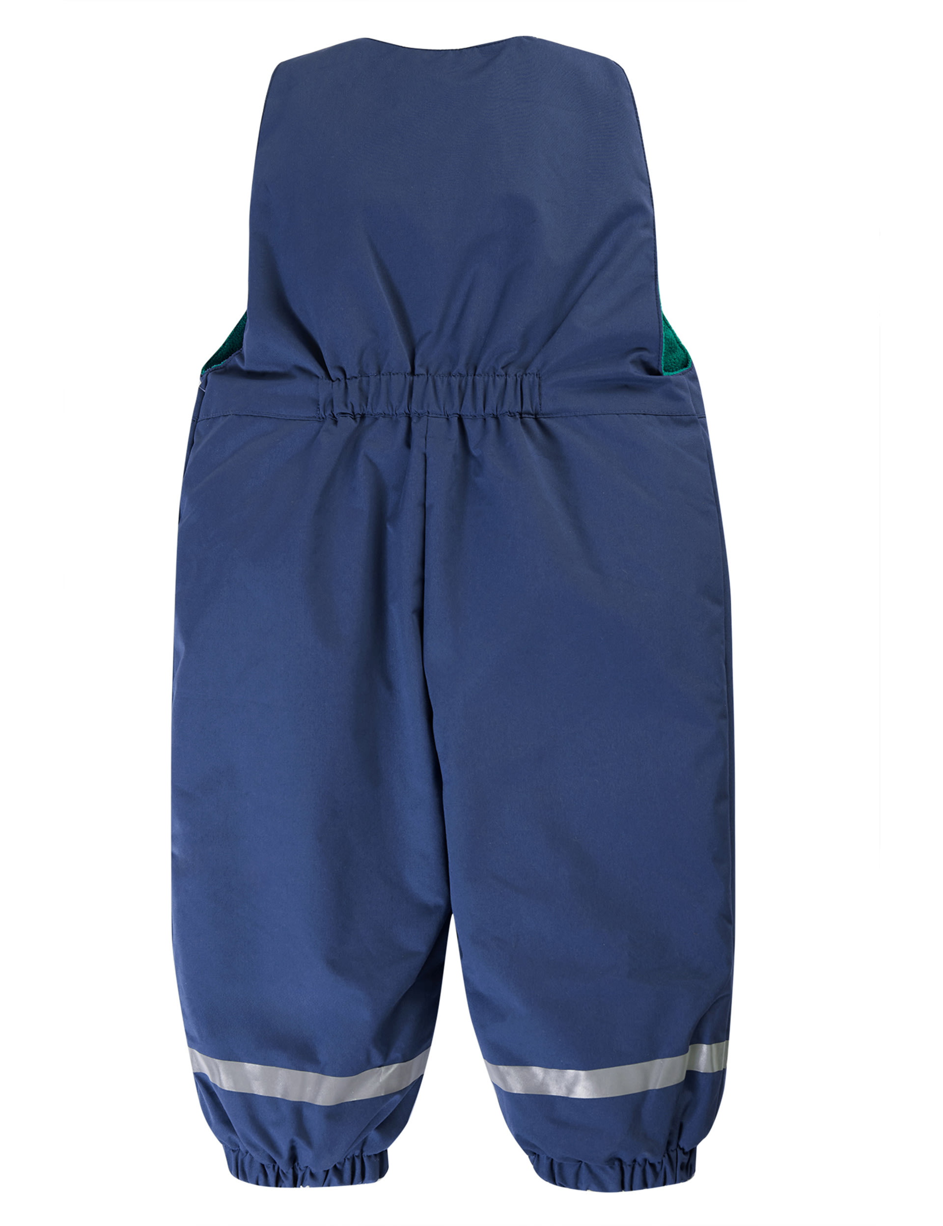 Waterproof Dungarees (6 Mths-12 Yrs) 3 of 6