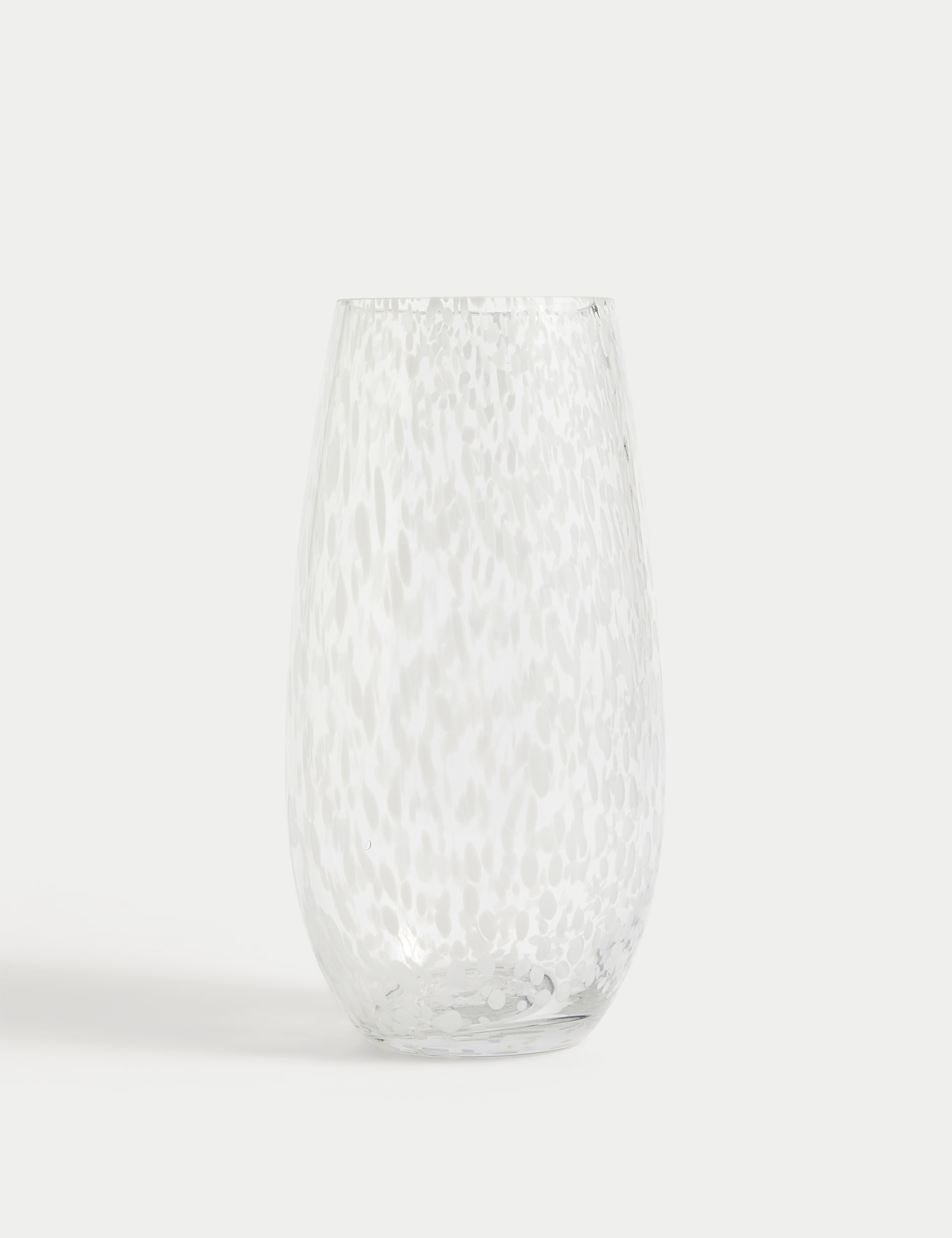 Confetti Glass Vase 2 of 4