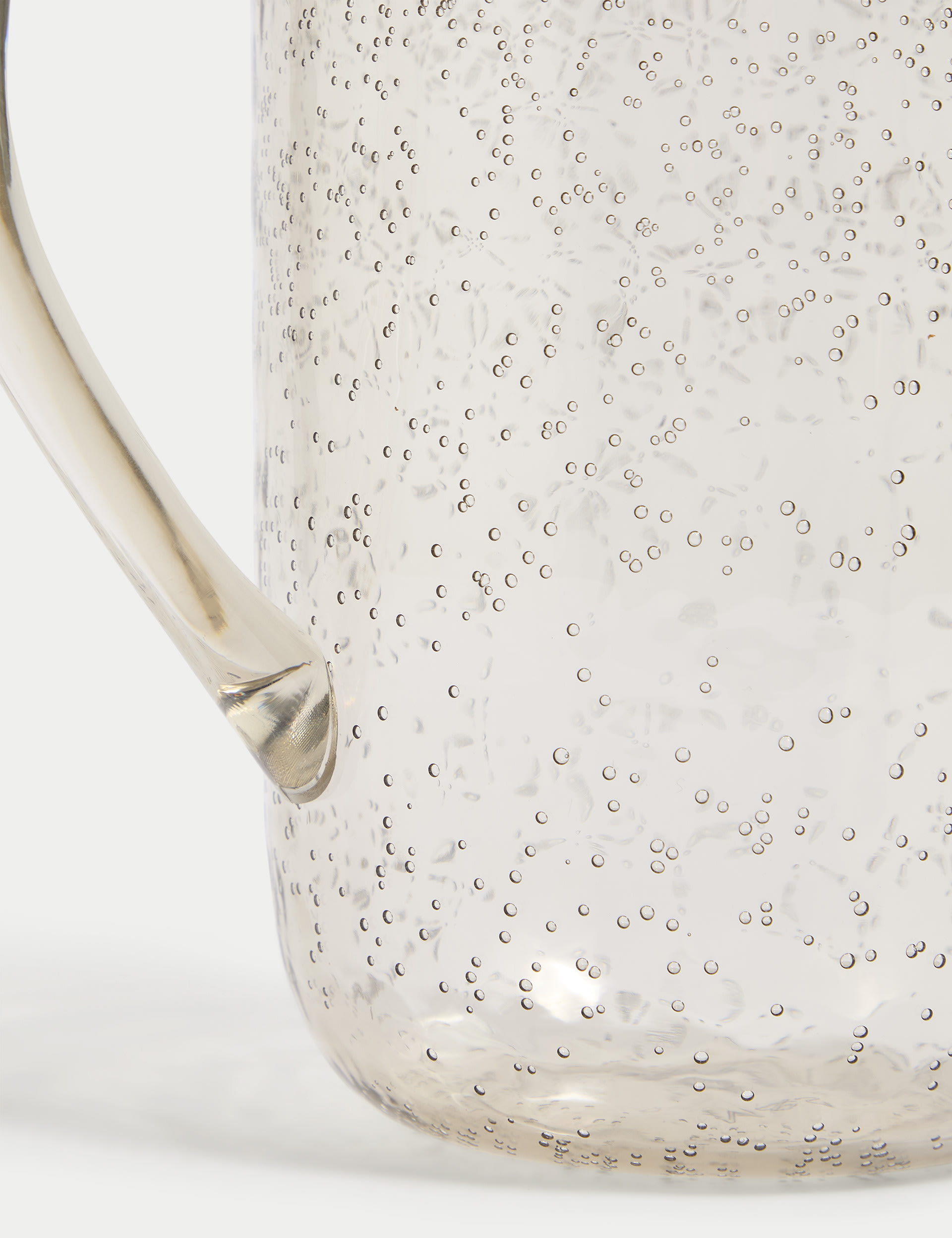 Global Artisan Bubble Picnic Jug 4 of 6