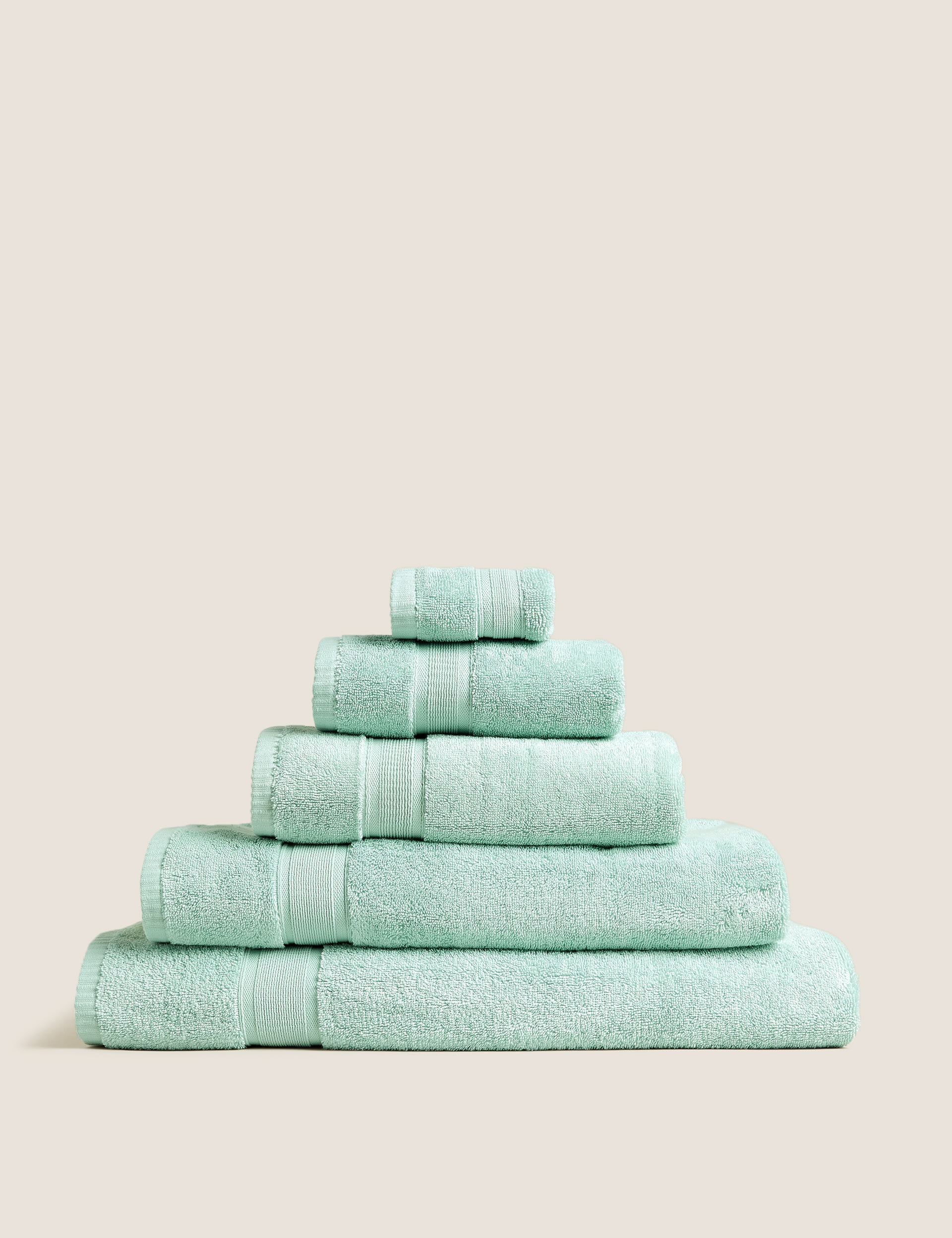 Super Soft Pure Cotton Towel 2 of 7