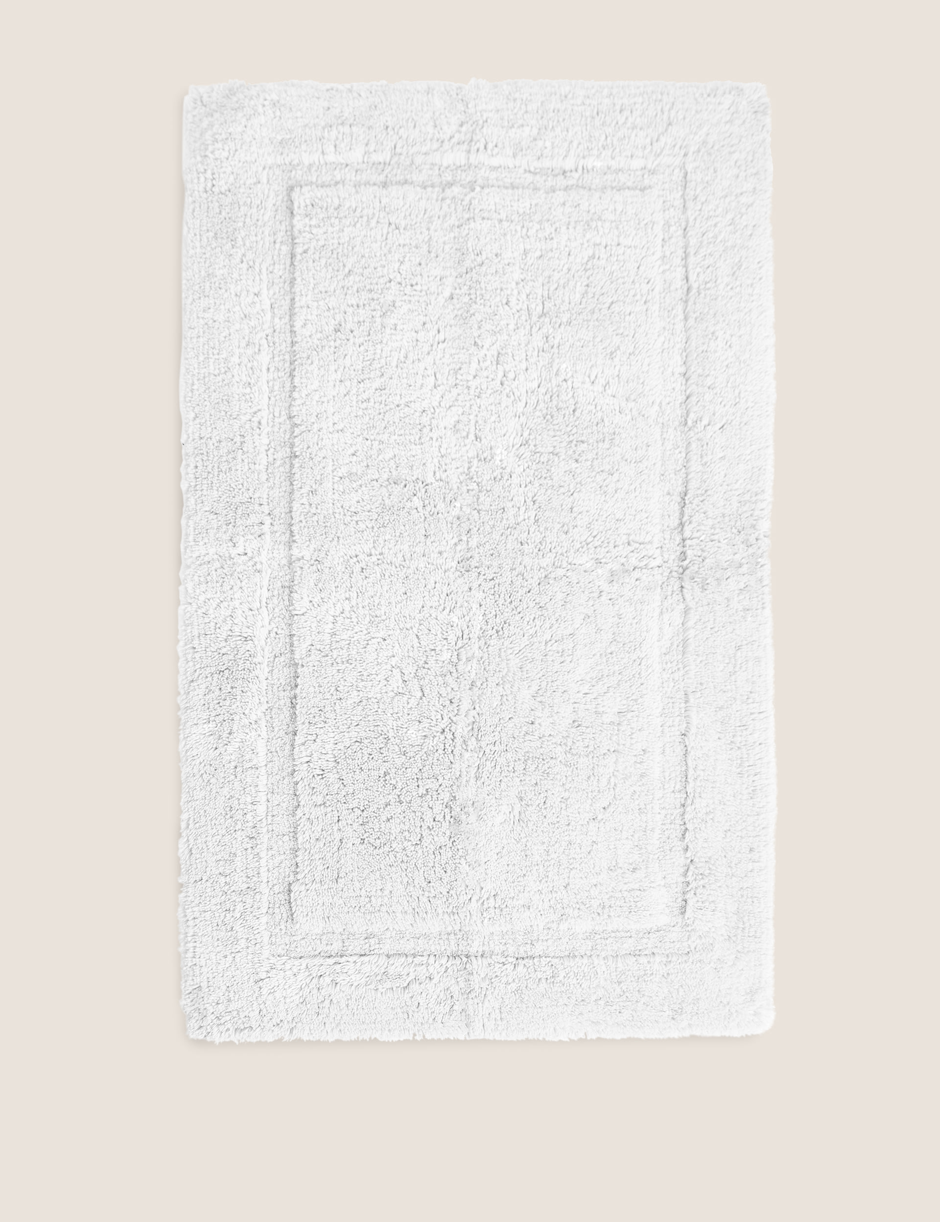 Egyptian Cotton Luxury Bath Mat 2 of 3