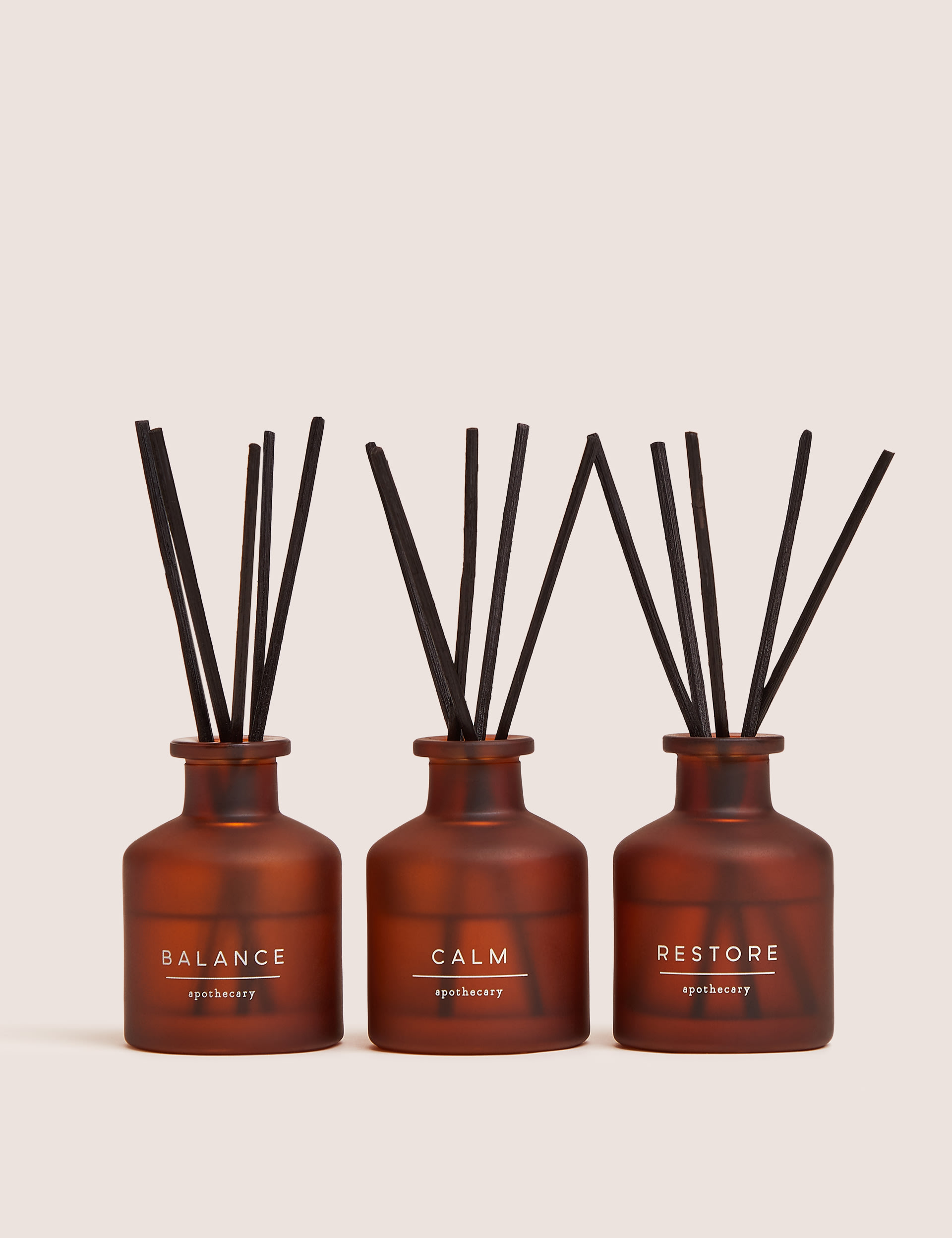 Mini Diffuser Set 2 of 4