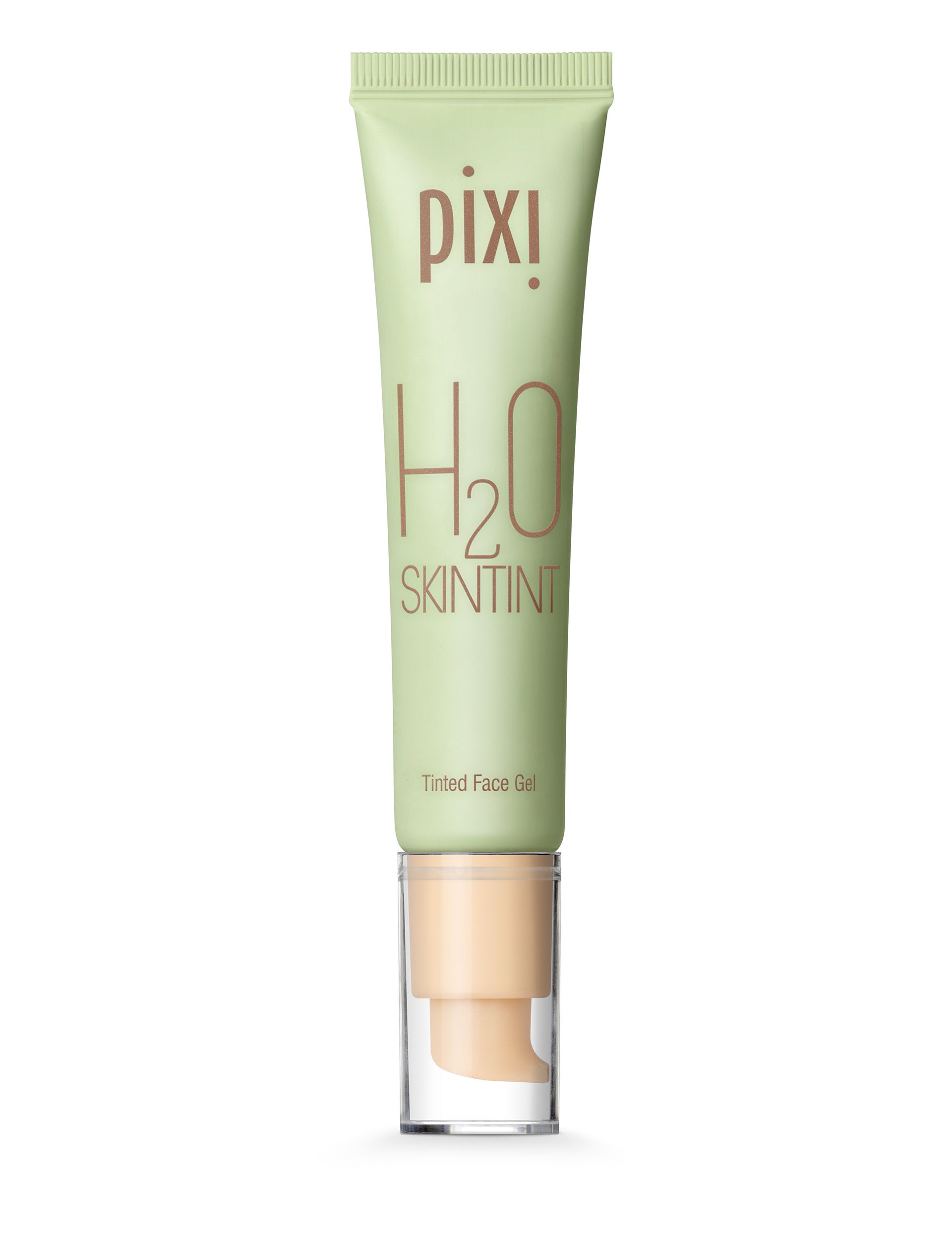 H20 Skin Tinted Face Gel 35ml 1 of 2