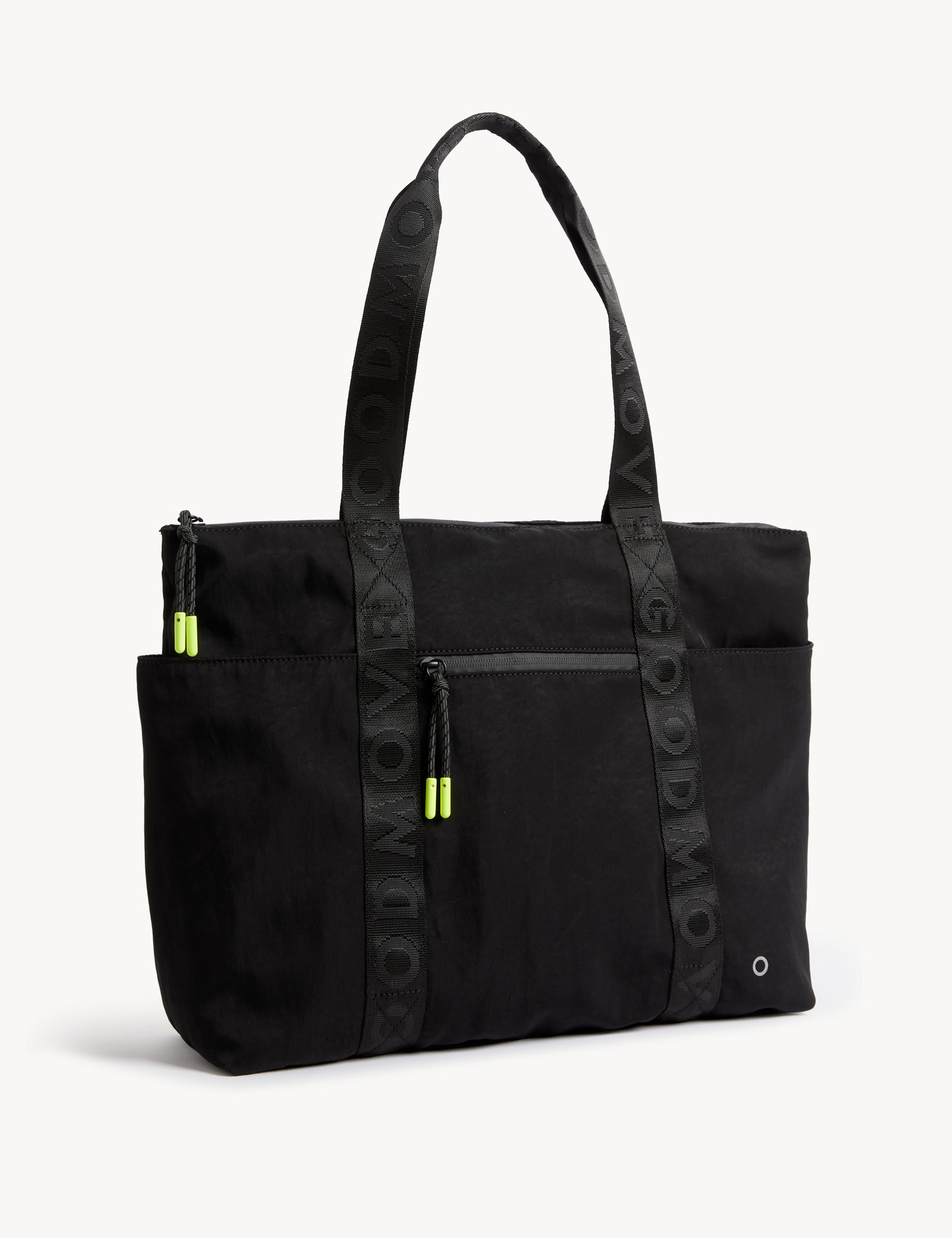 Gym Tote Bag | Goodmove | M&S