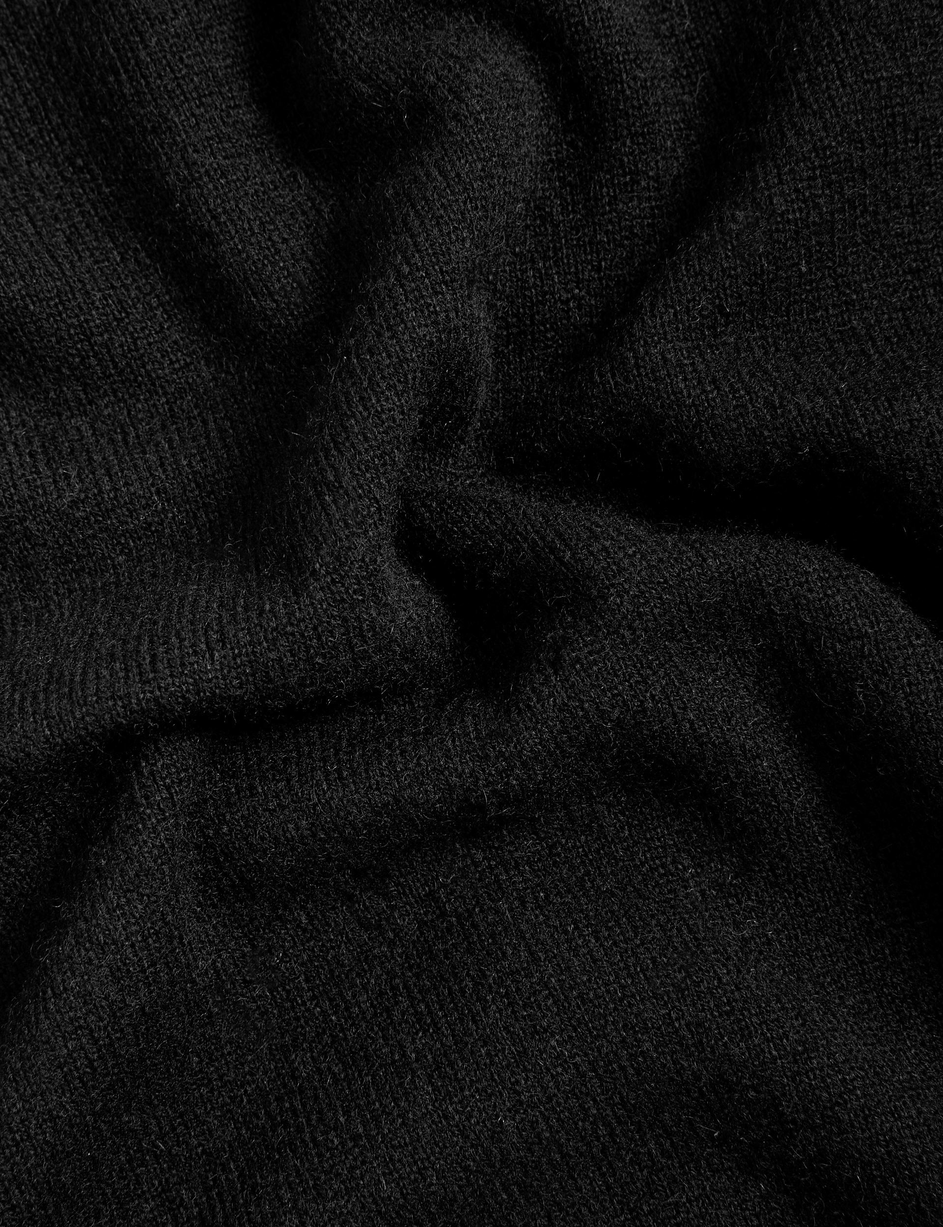 Pure Cashmere V-Neck Jumper 8 of 9