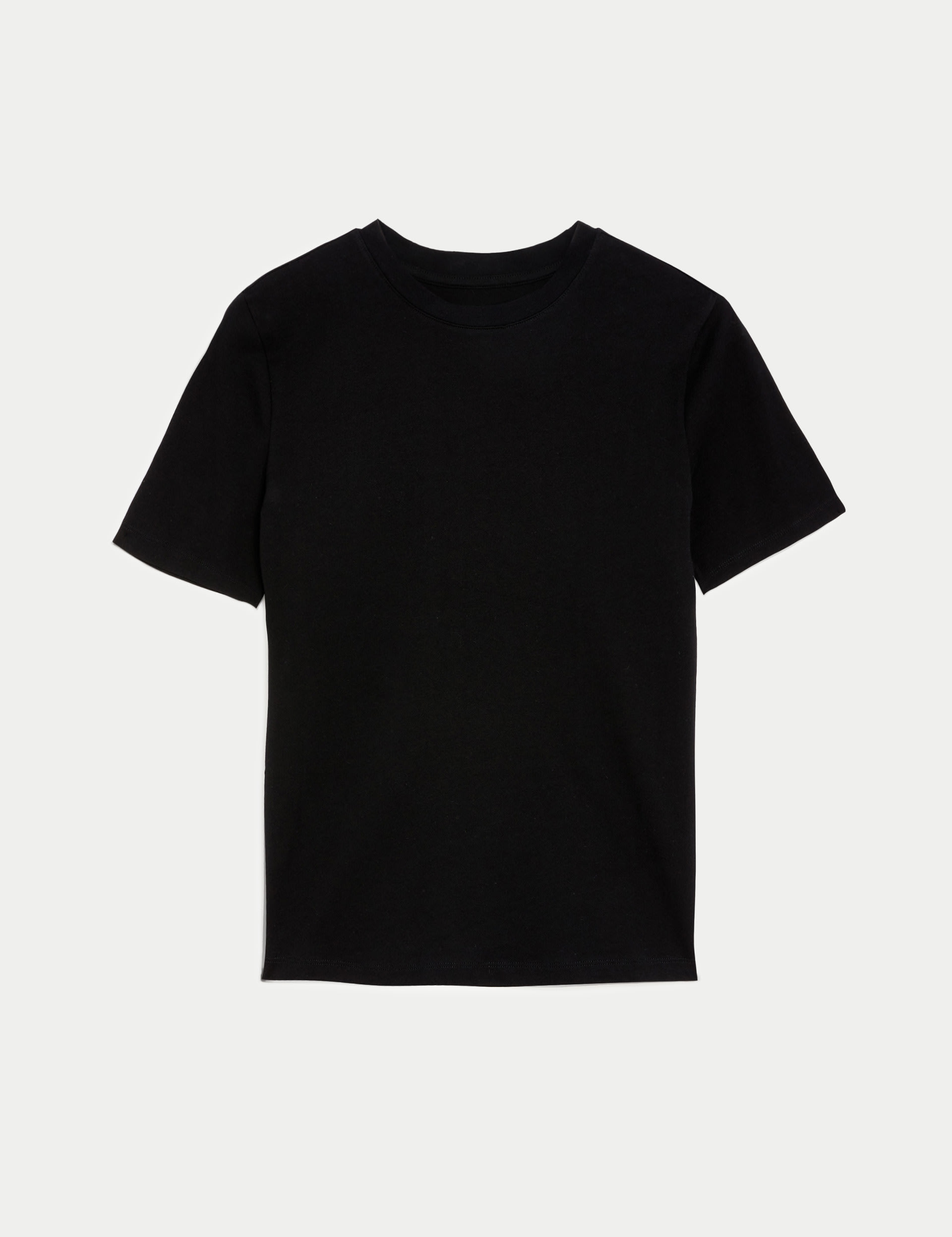 Pure Cotton Everyday Fit T-Shirt 2 of 5