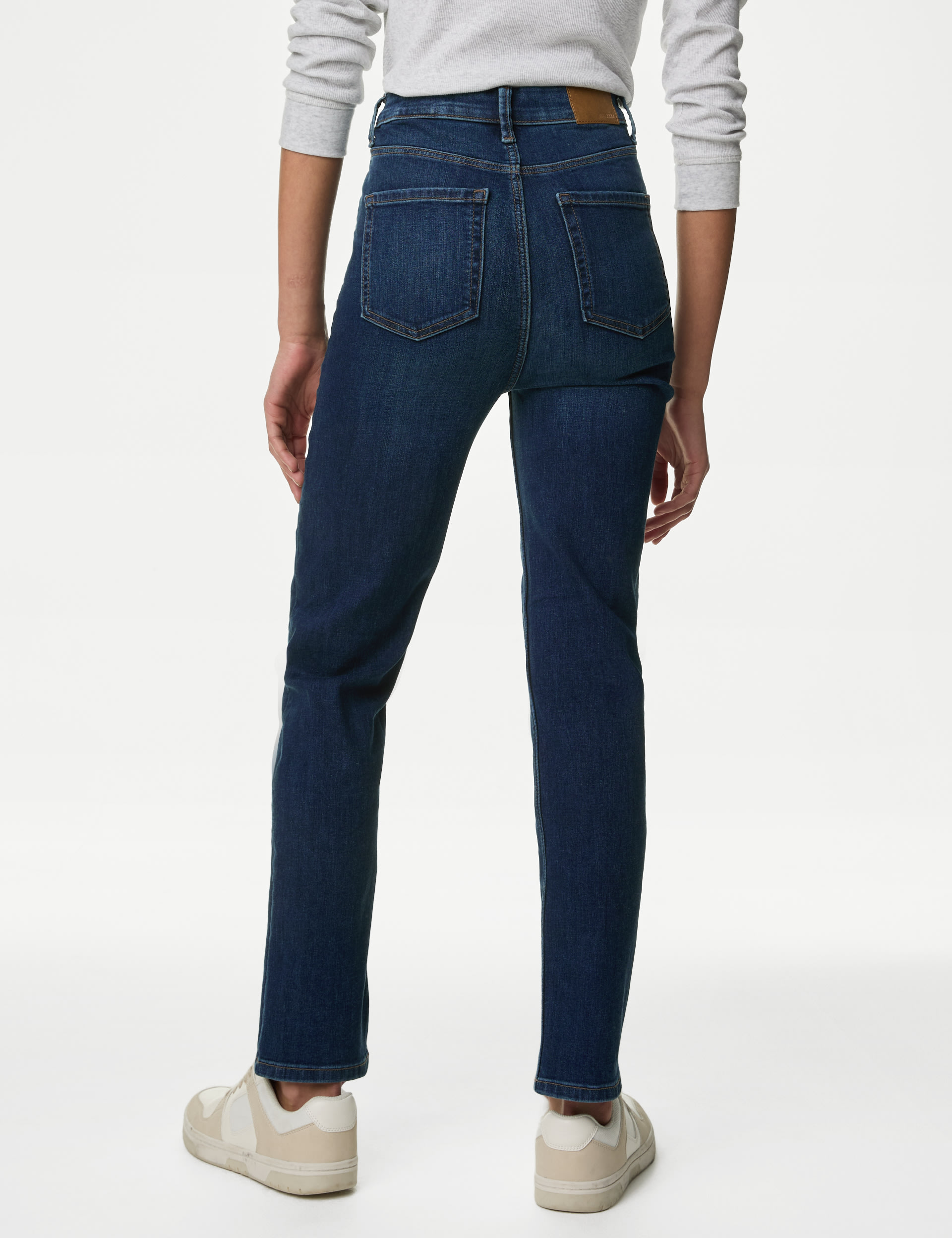 Harper Supersoft Cigarette Jeans 5 of 5