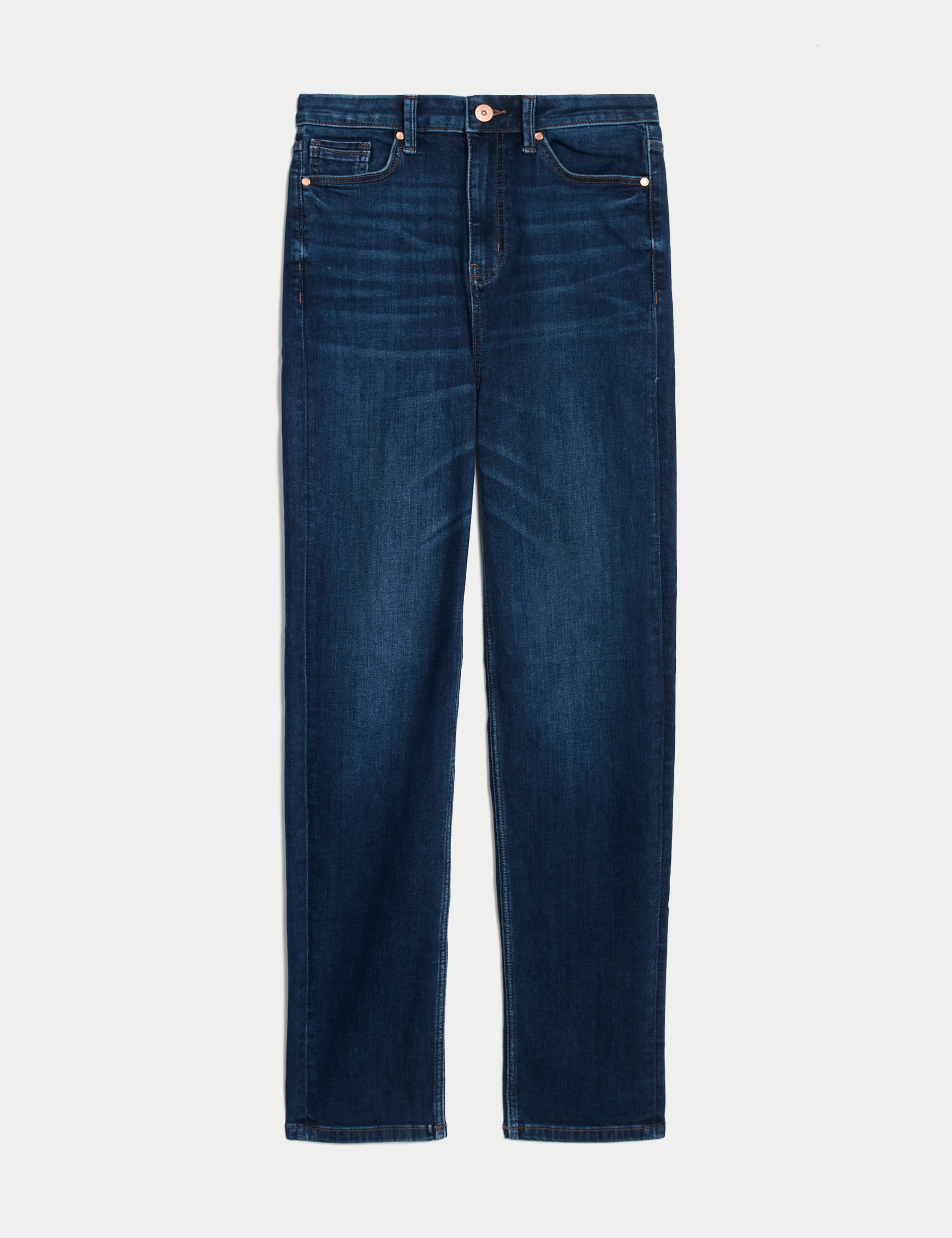 Harper Supersoft Cigarette Jeans 2 of 5