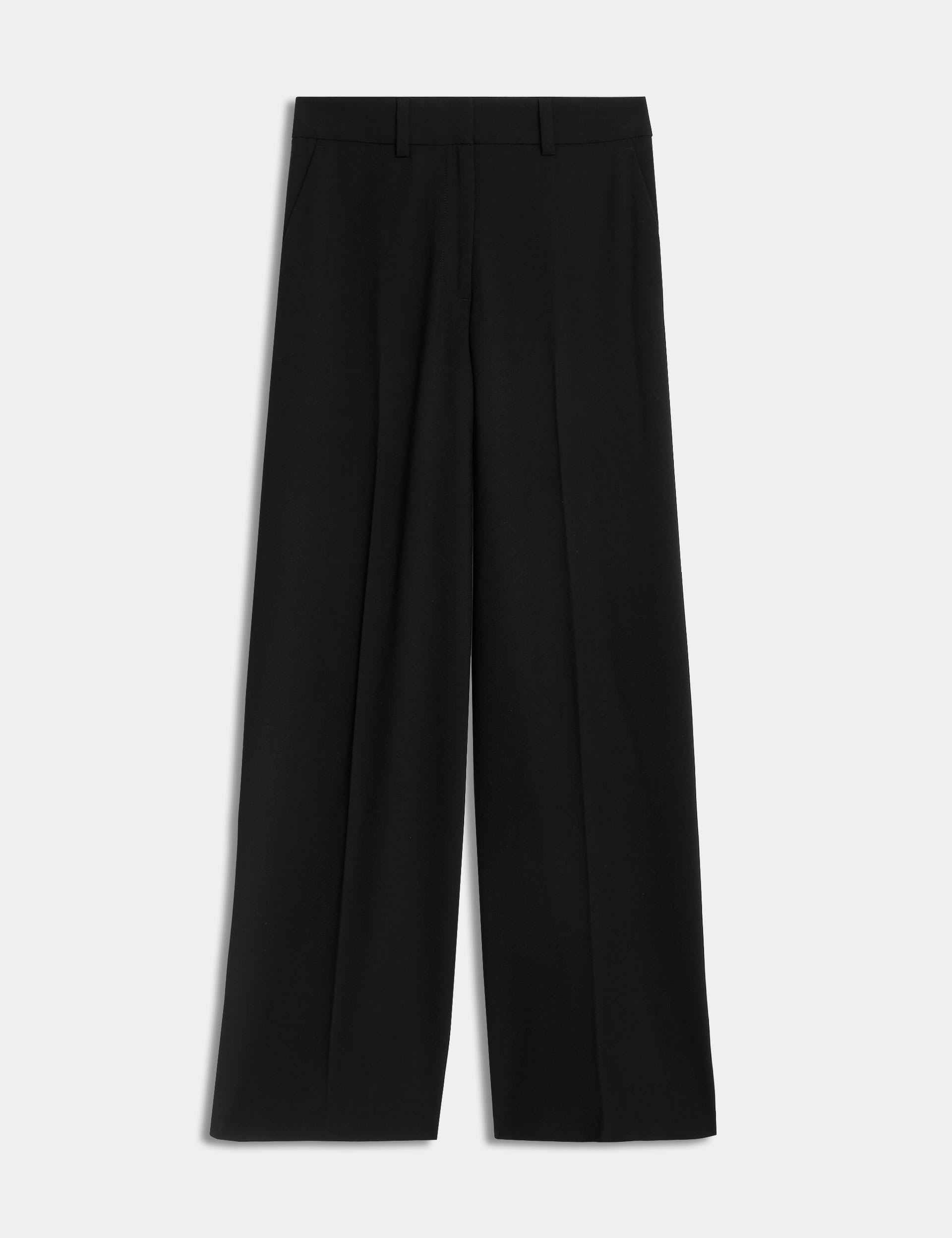 Side Stripe Wide Leg Trousers 2 of 6