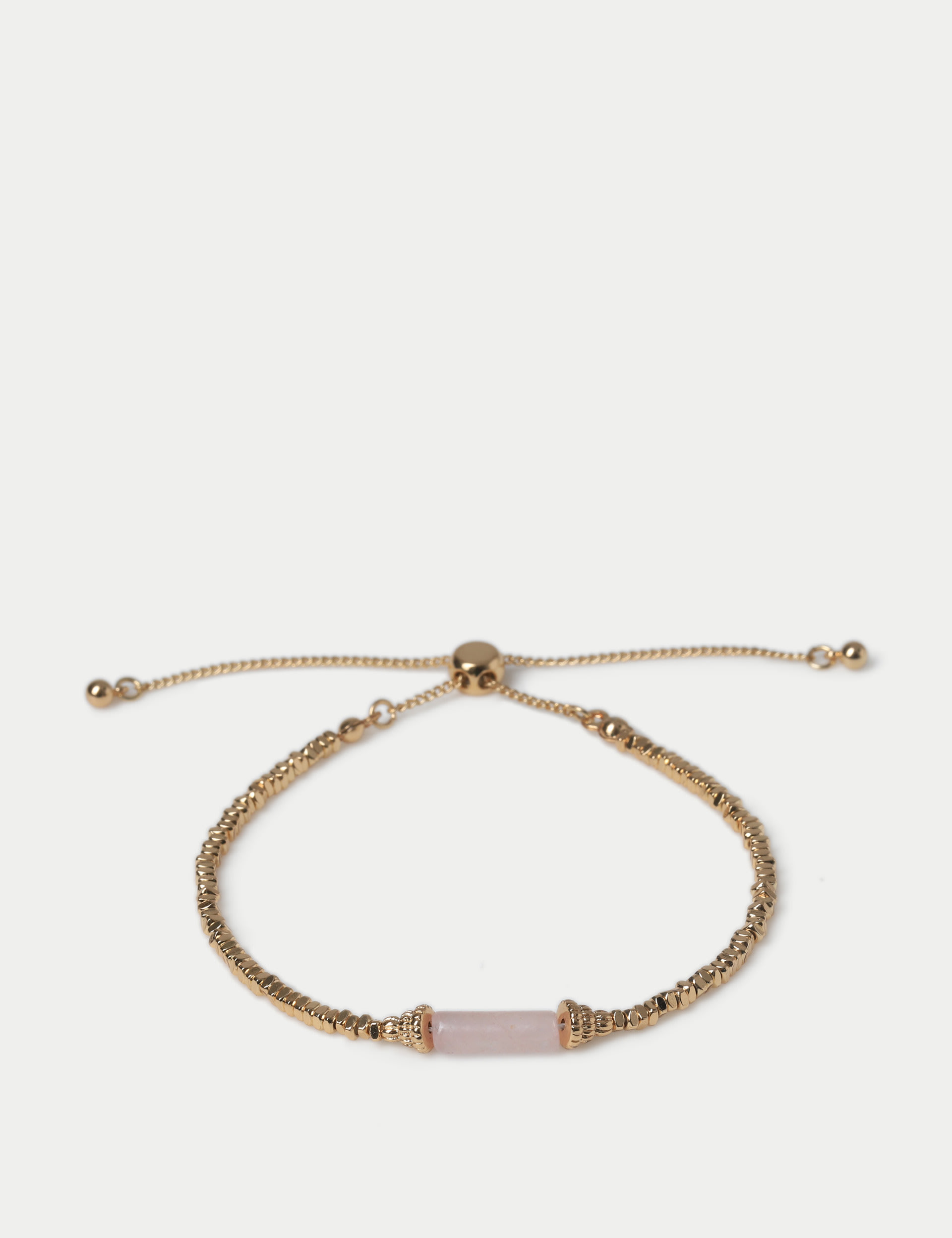 Gifting Rose Quartz Detail Wristwear 2 of 2