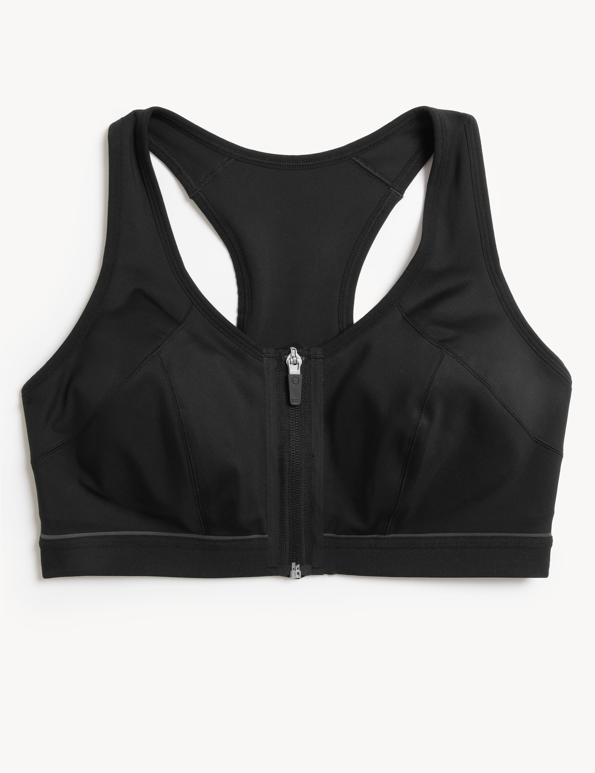 Post Surgery Extra High Impact Sports Bra A-H 2 of 6