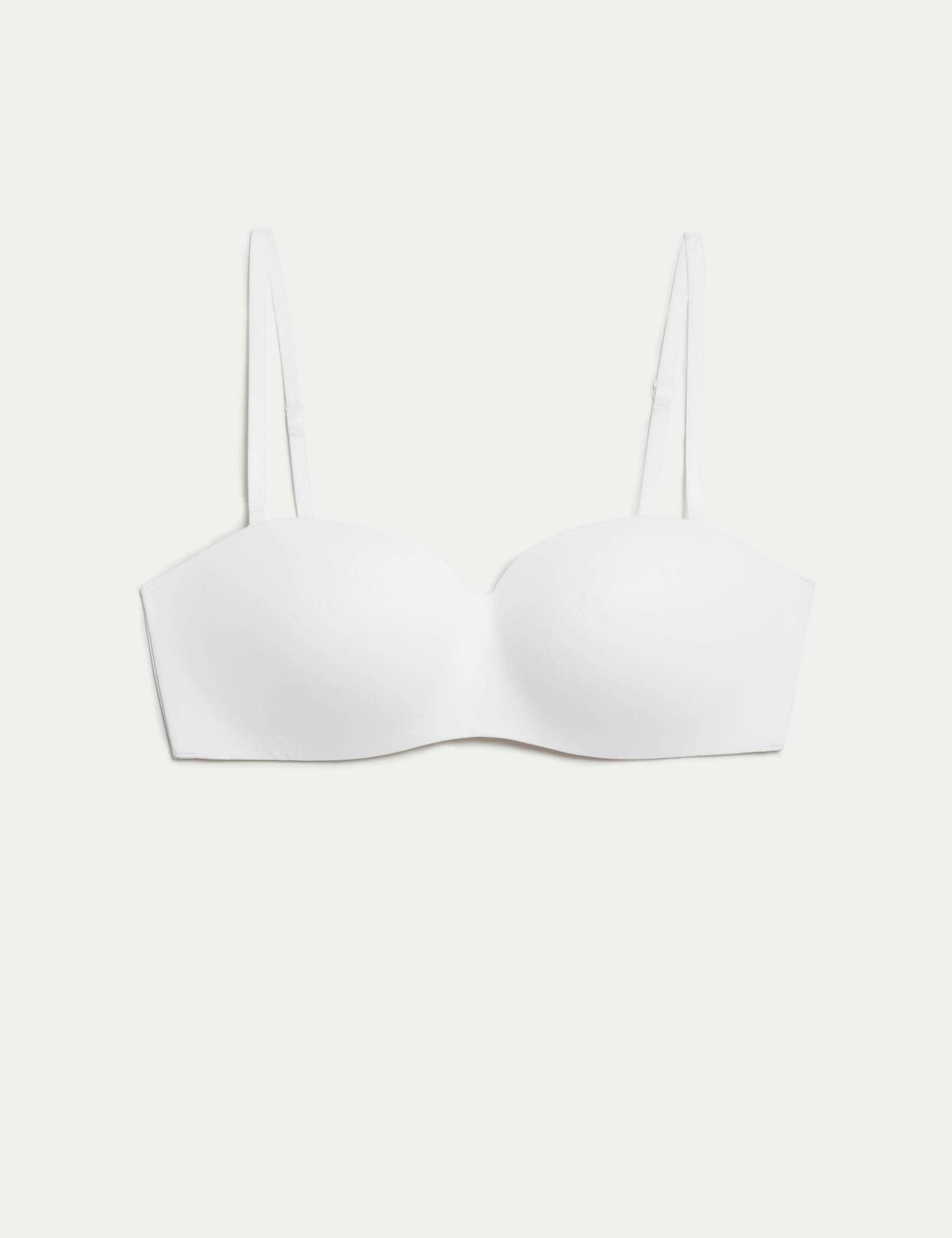 Padded Non Wired Multiway Bra A-E 3 of 9