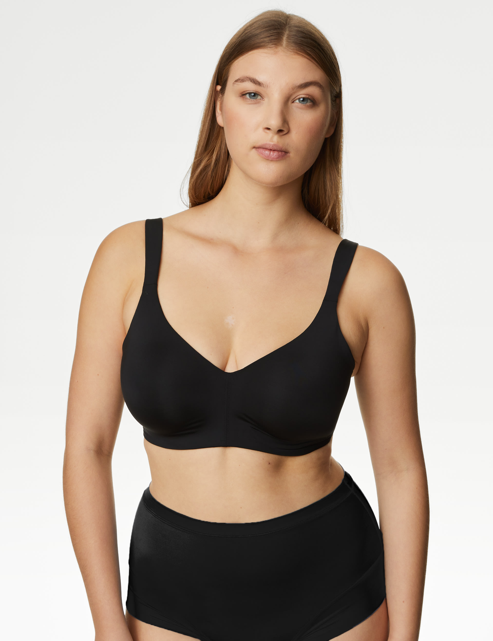 Flexifit™ Wired Minimiser Bra C-H 3 of 7