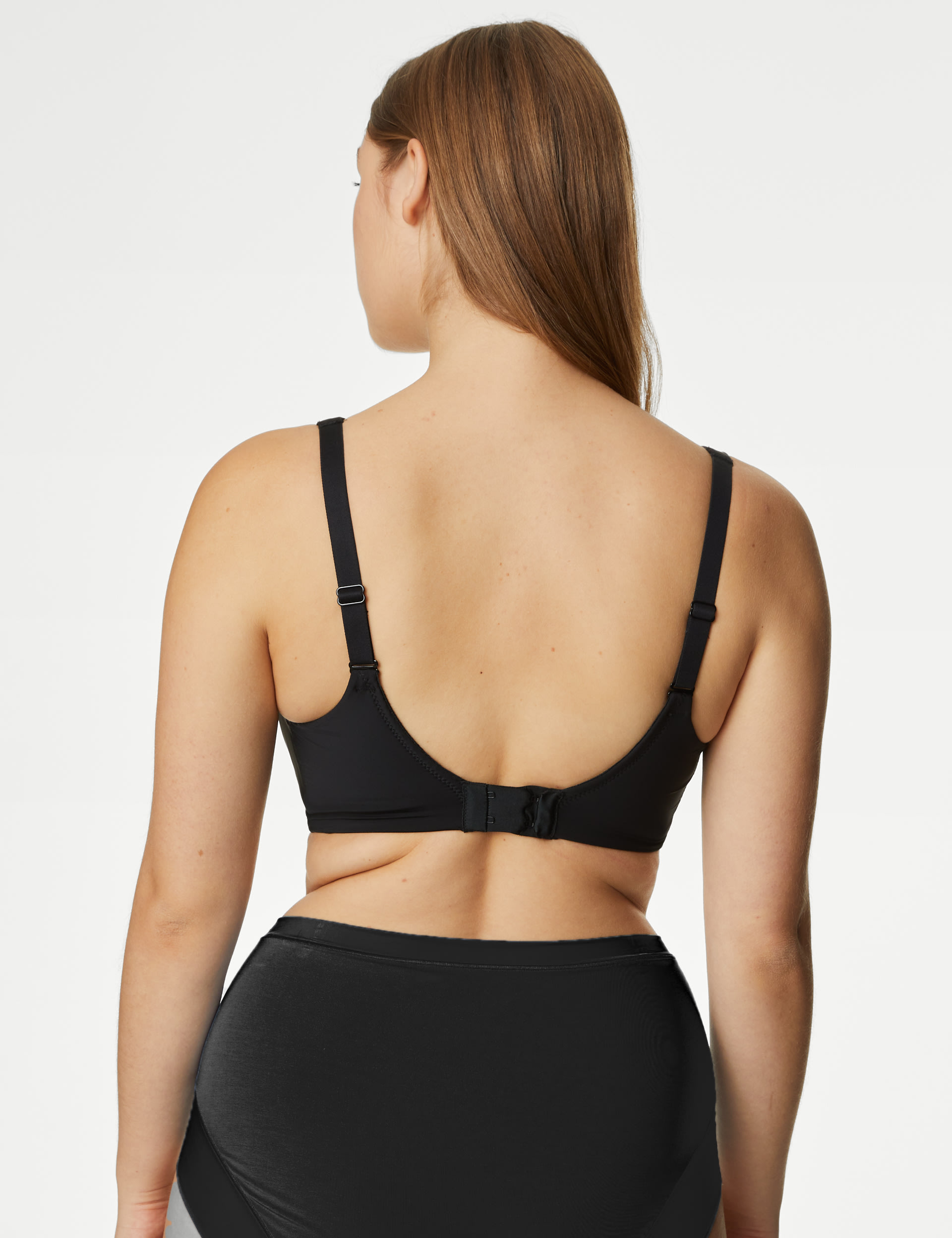 Flexifit™ Wired Minimiser Bra C-H 4 of 7