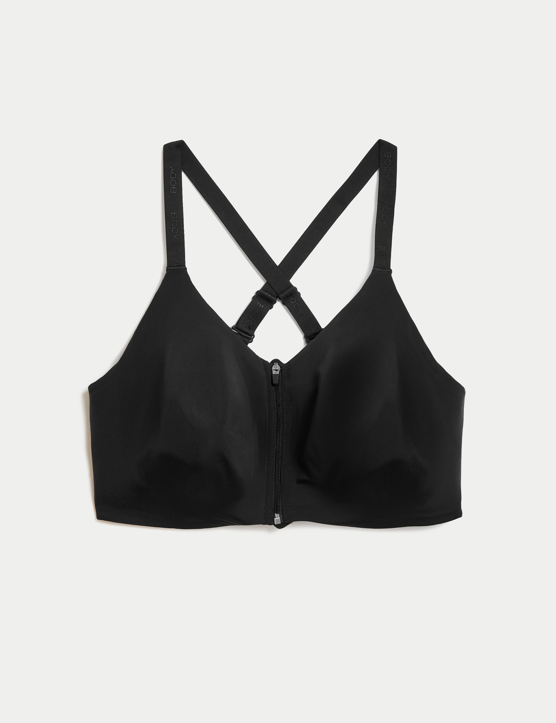 Flexifit™ Non Wired Full Cup Bra A-E 2 of 9